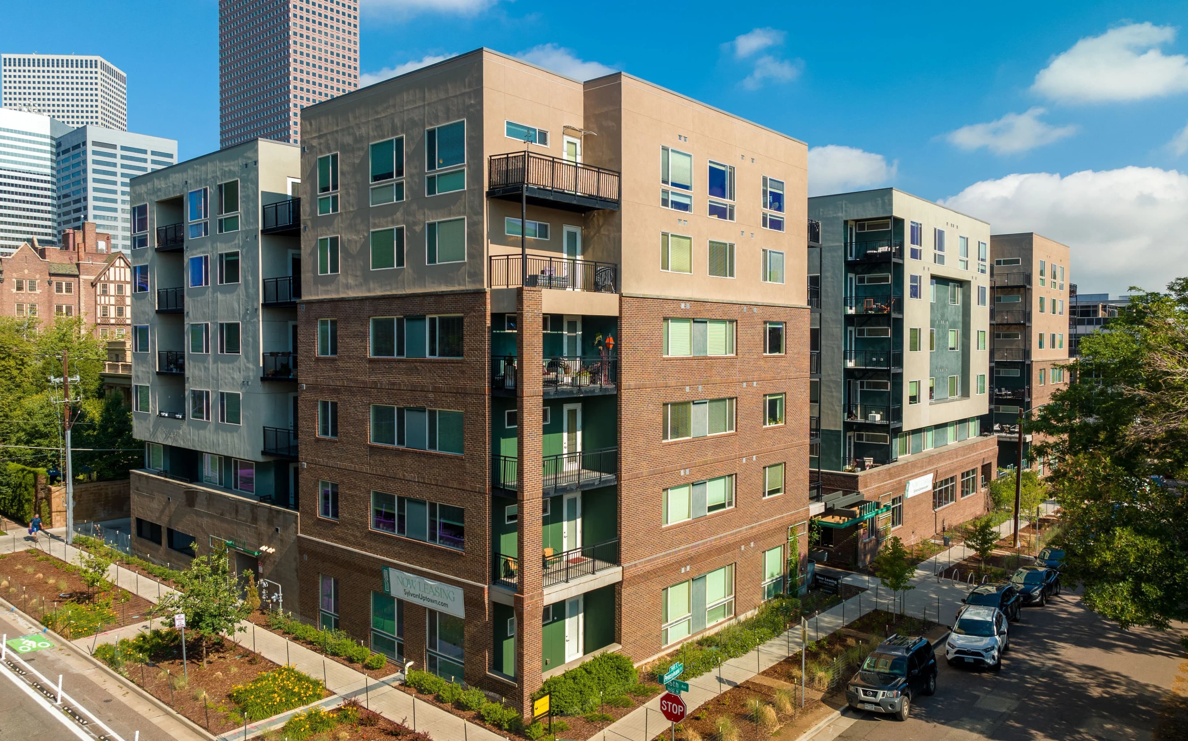 Sylvan Uptown 1 of 7