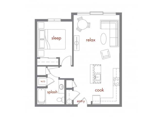 Tivalli Apartments 3 of 3