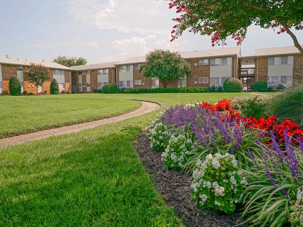 Andover Apartments 4 of 4