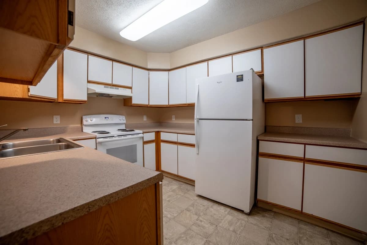 Bradford Ridge Apartments 16 of 36