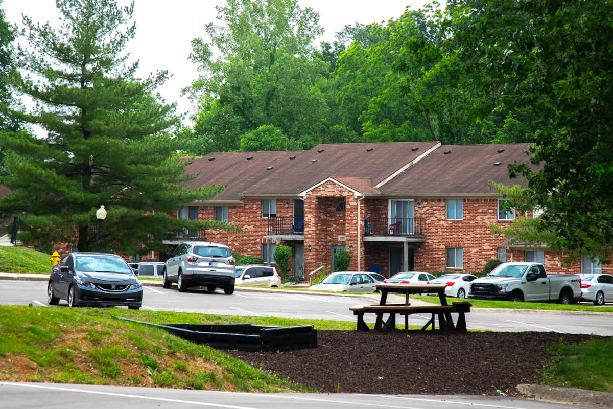 Bradford Ridge Apartments 29 of 36