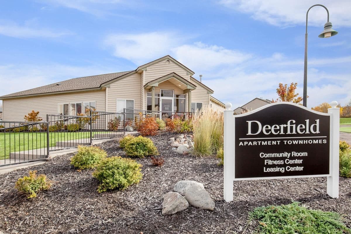 Deerfield Townhomes 1 of 7