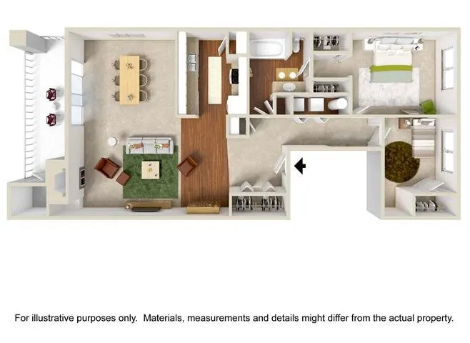 Haven at Charbonneau 2 of 2