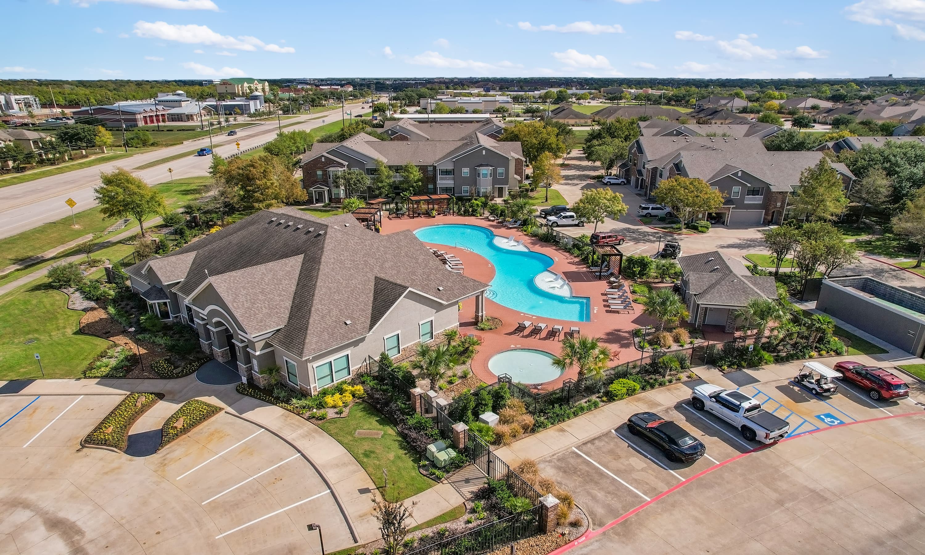 Sladestone Shadow Creek 1 of 2