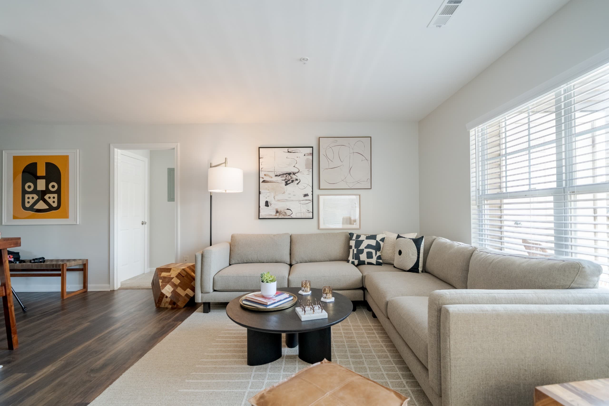 Residences at Stevens Pond 1 of 7