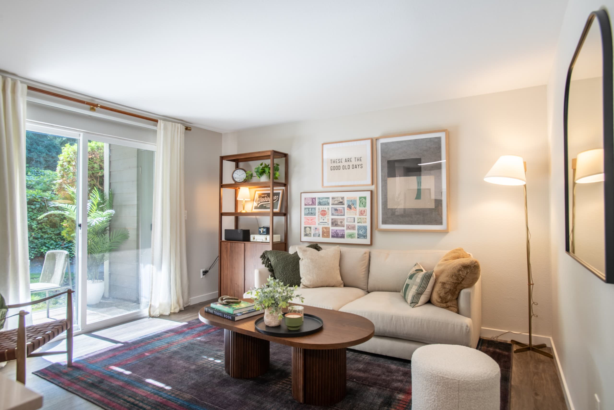 Brackett Apartments 1 of 8