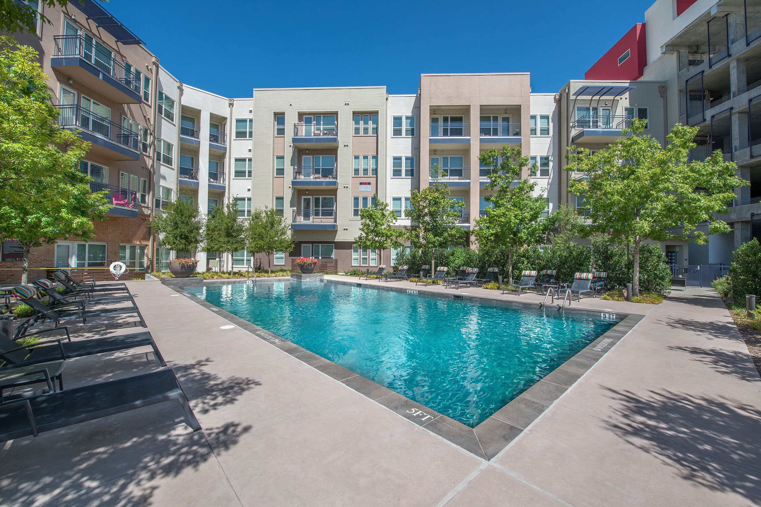 South Side Flats 2 of 5