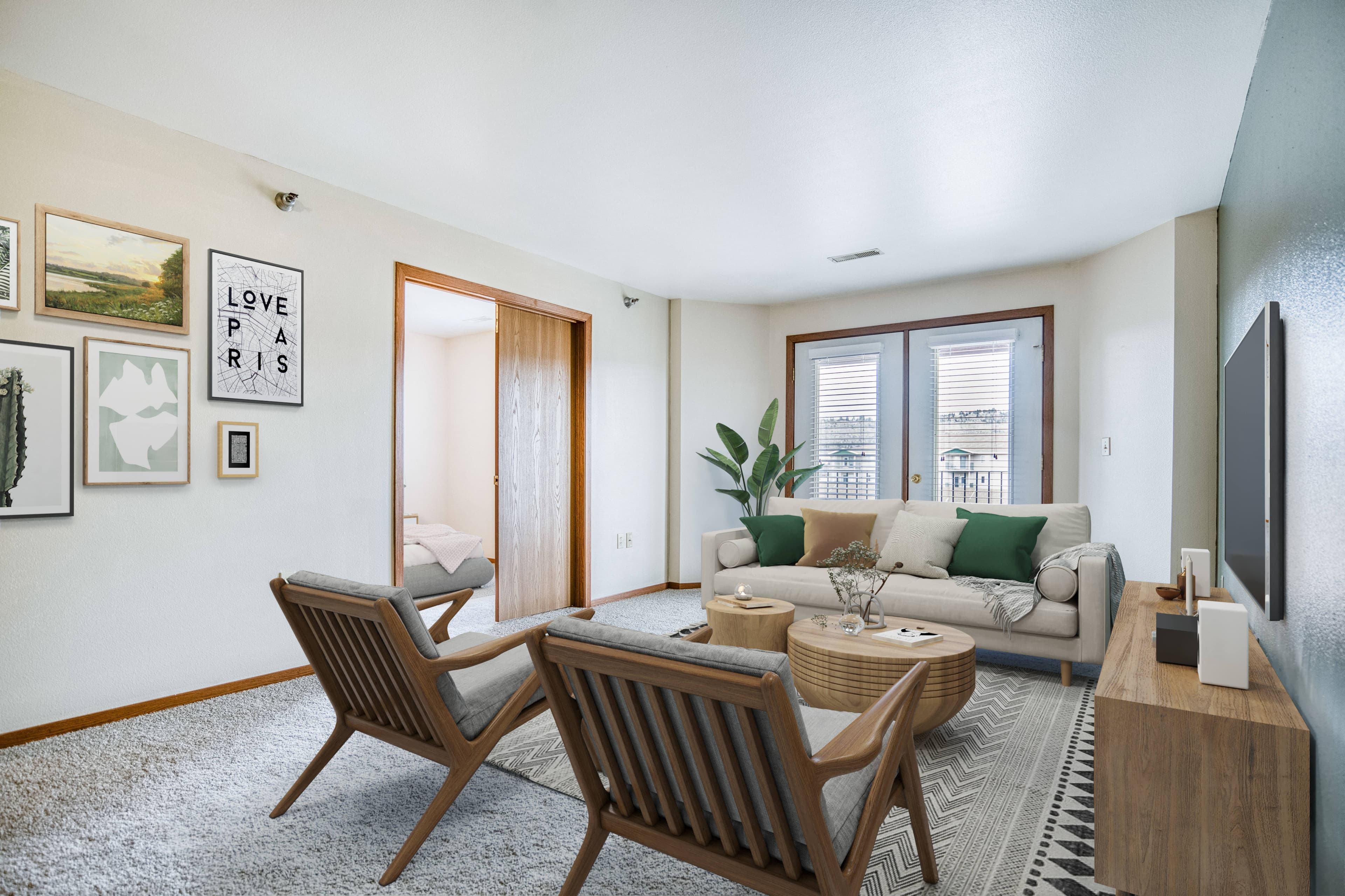 Country Meadows Apartment Homes 1 of 5