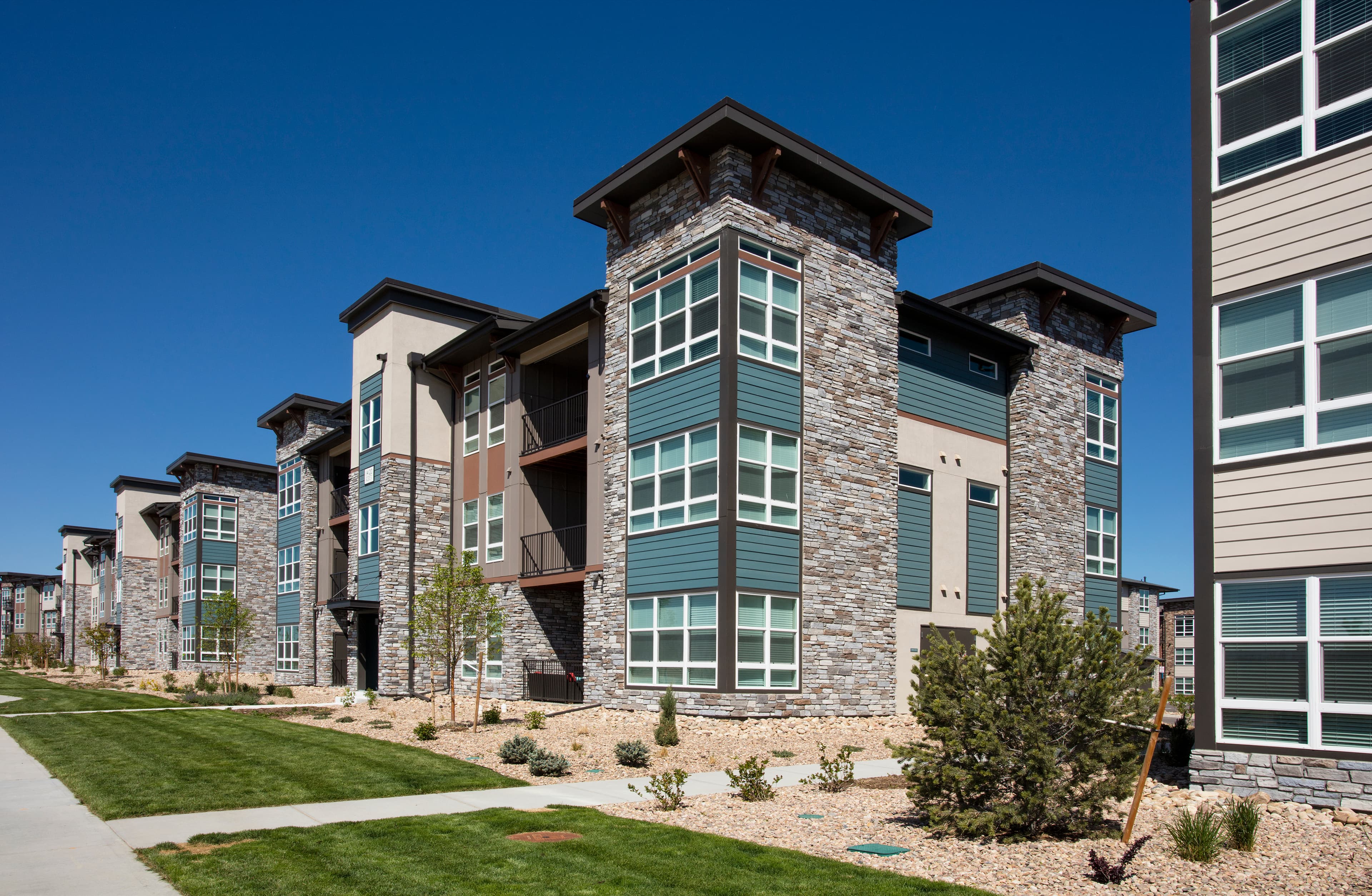 Parkhouse Apartment Homes 12 of 13