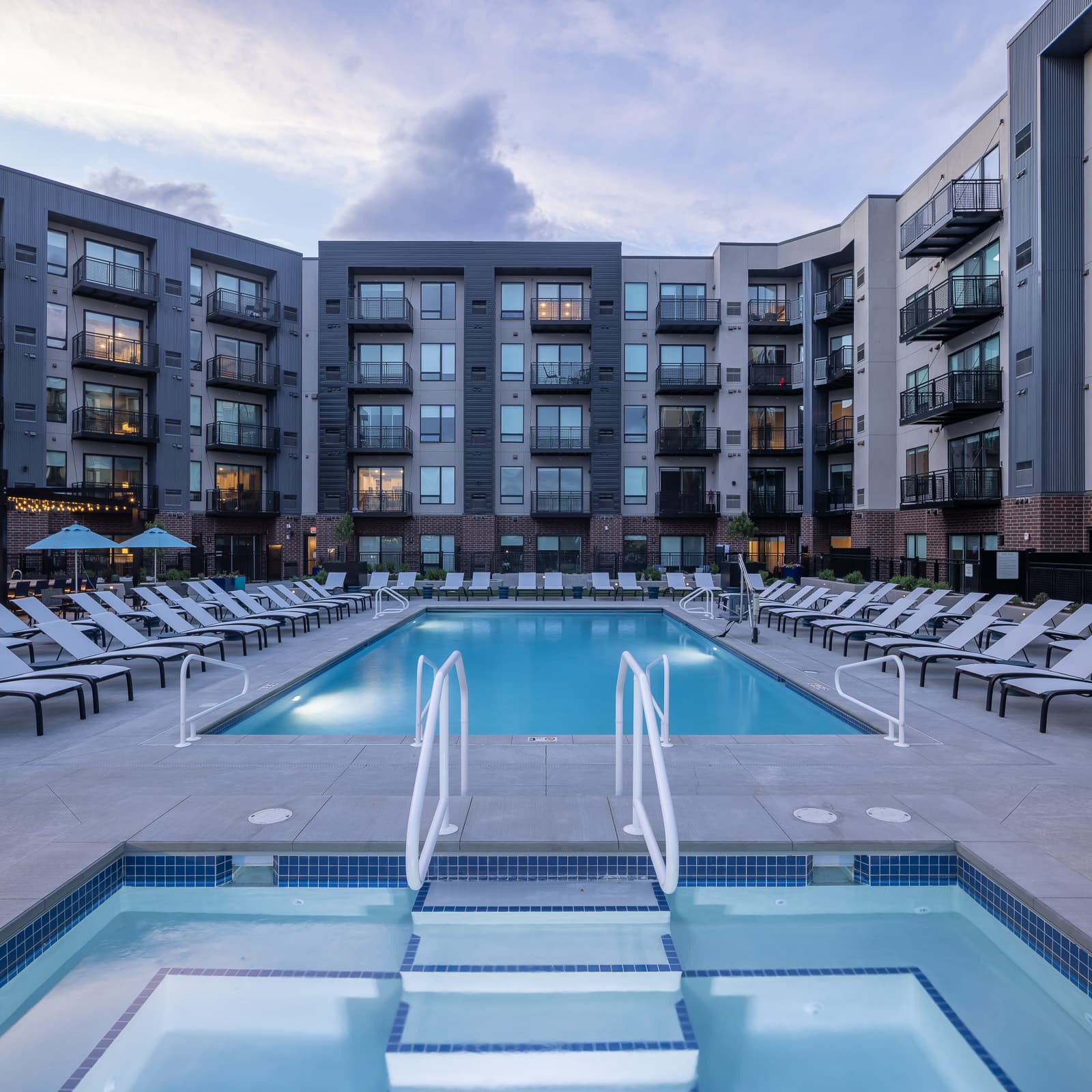 Lyra Apartments 5 of 14