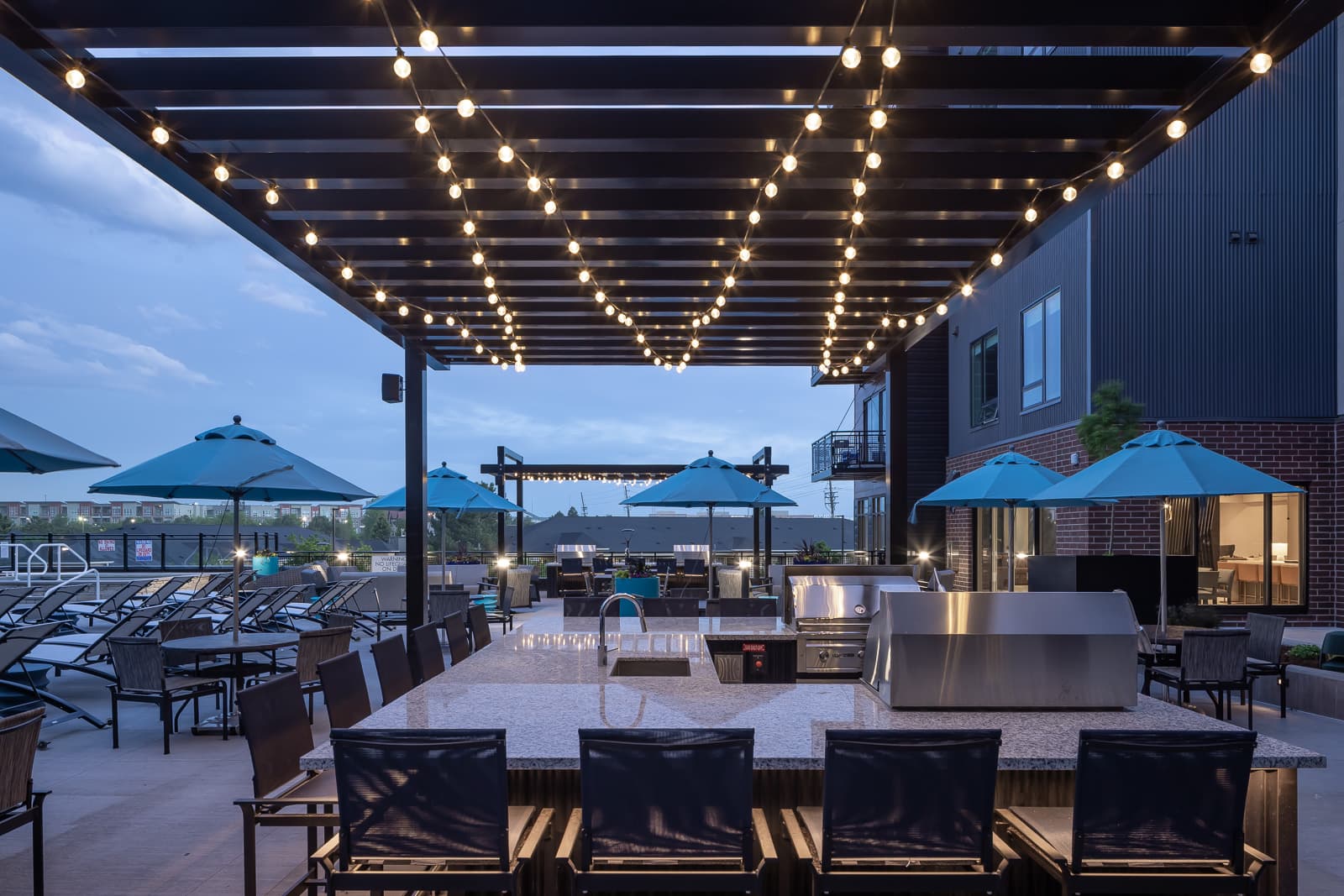 Lyra Apartments 12 of 14