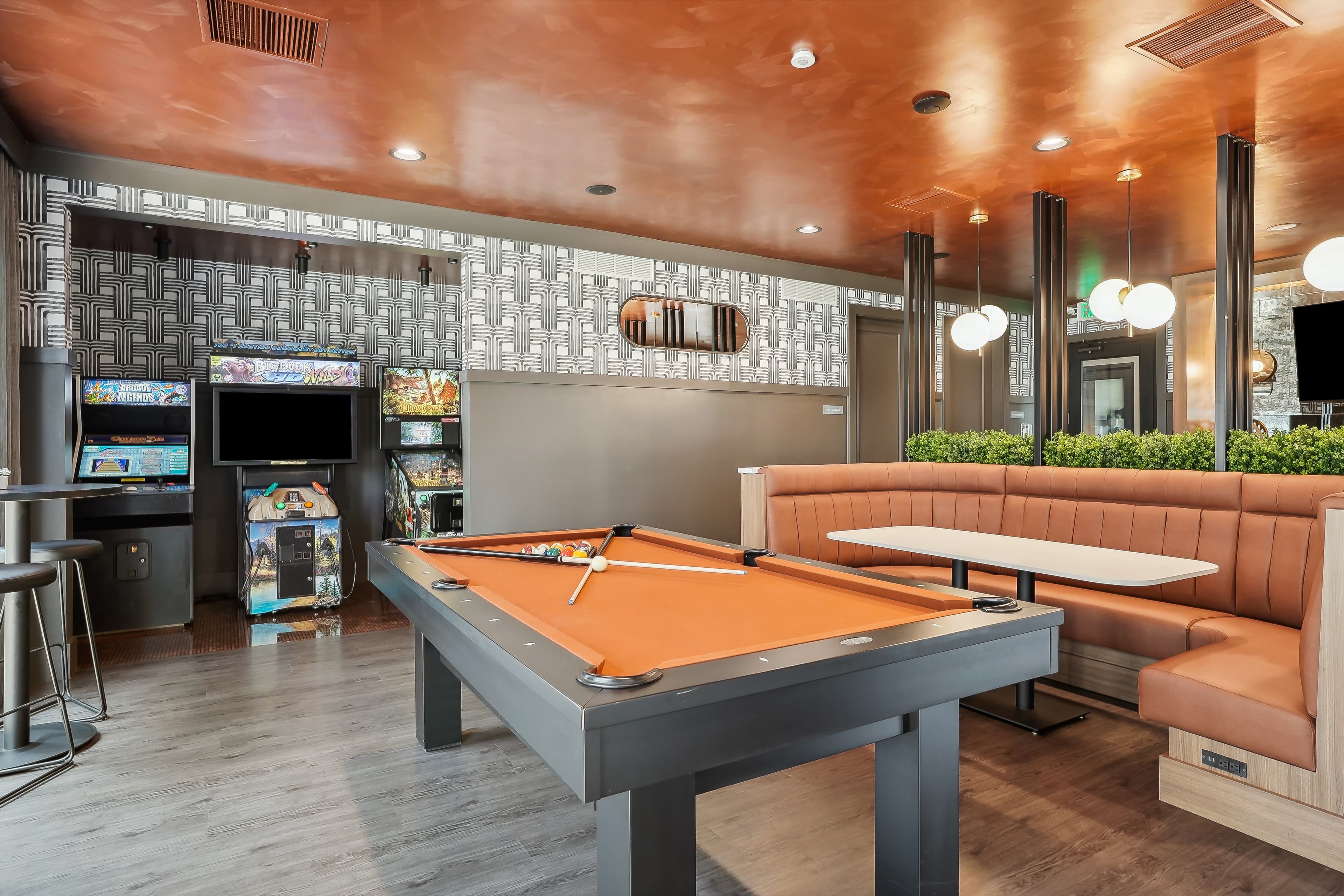 Parkhouse Apartment Homes 1 of 13