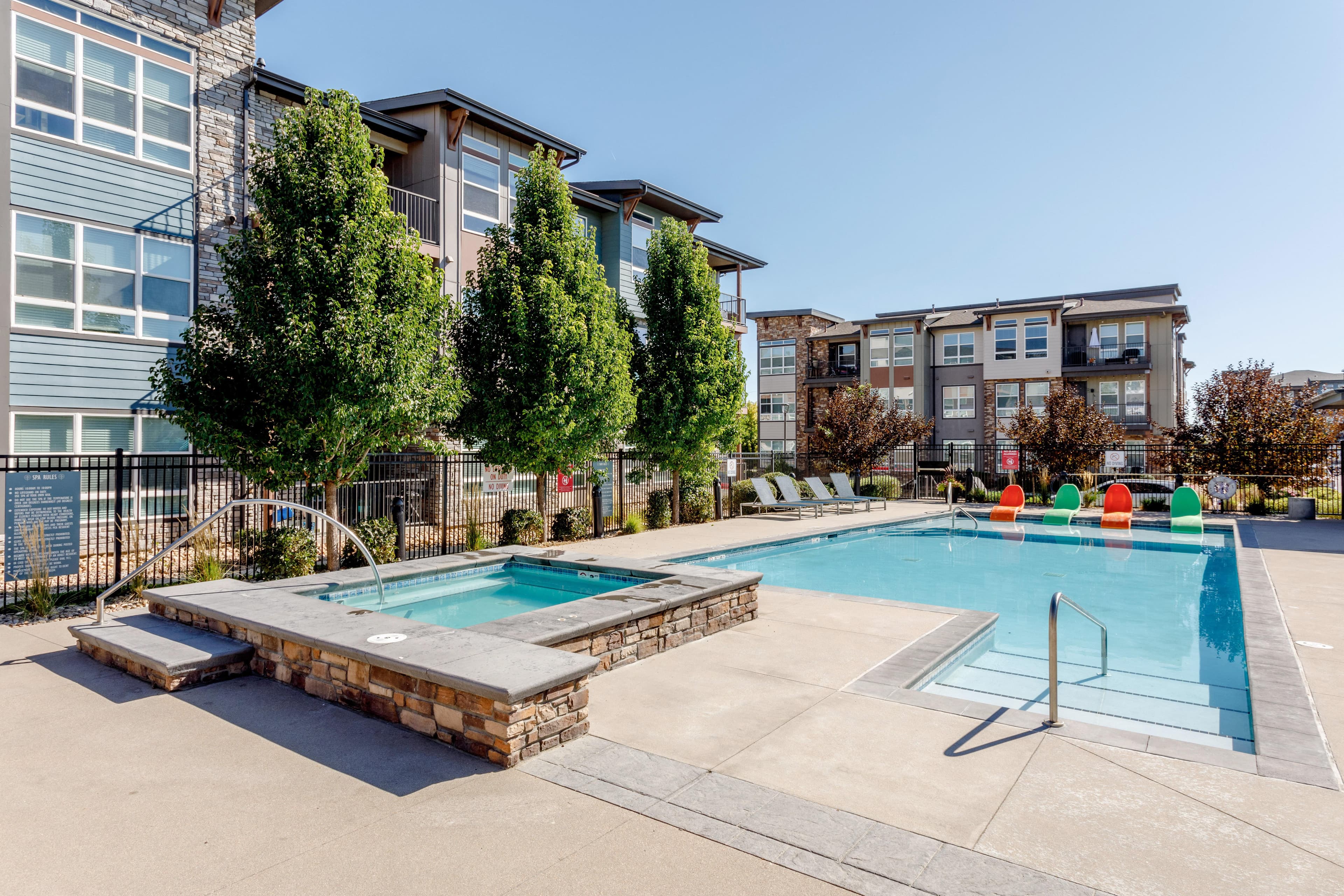 Parkhouse Apartment Homes 9 of 13