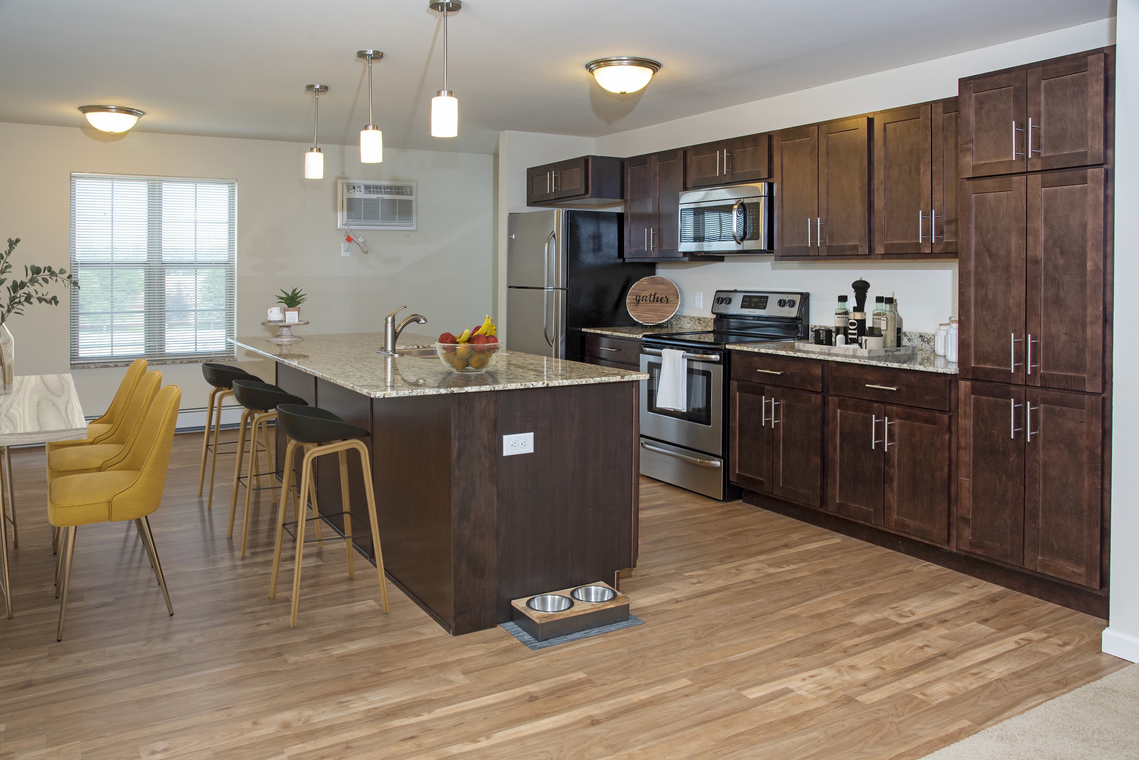 Cardinal Point Apartments 1 of 8