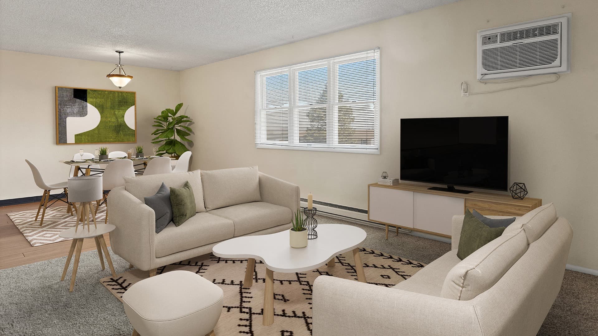 Castlerock Apartment Homes 4 of 9