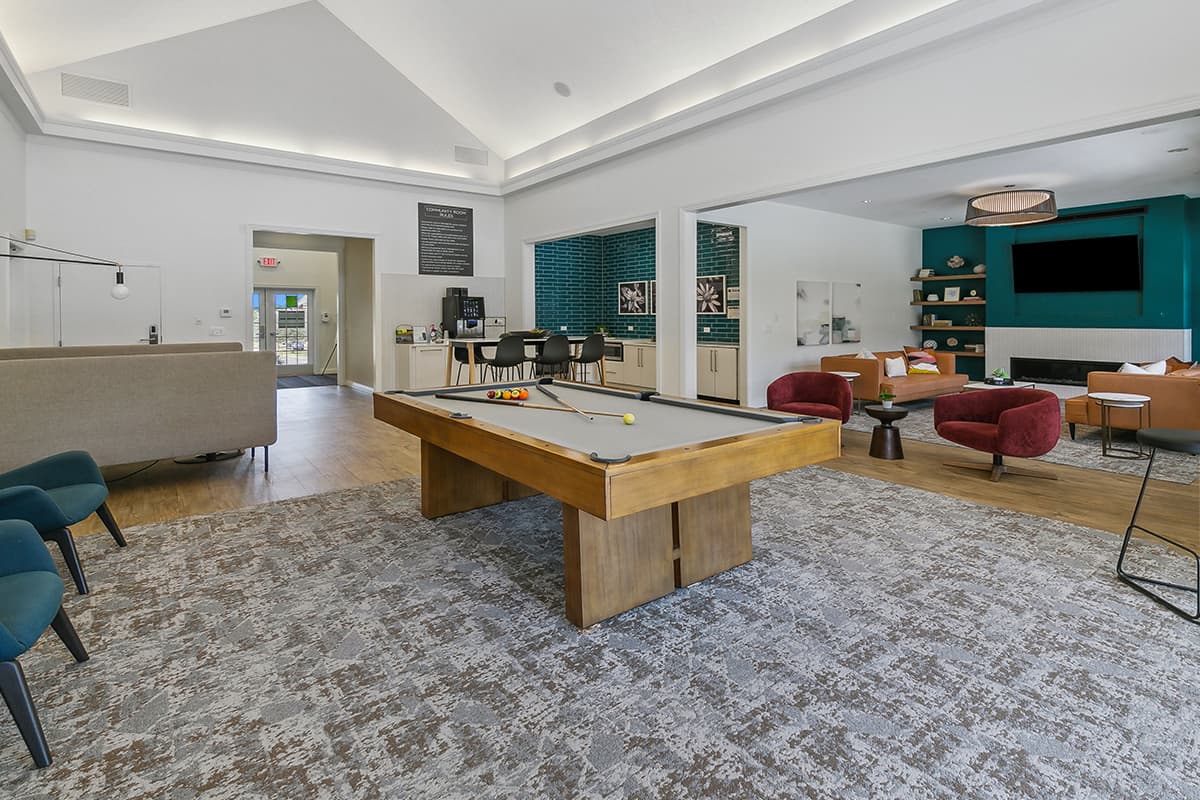The Donovan Apartment Homes 12 of 16