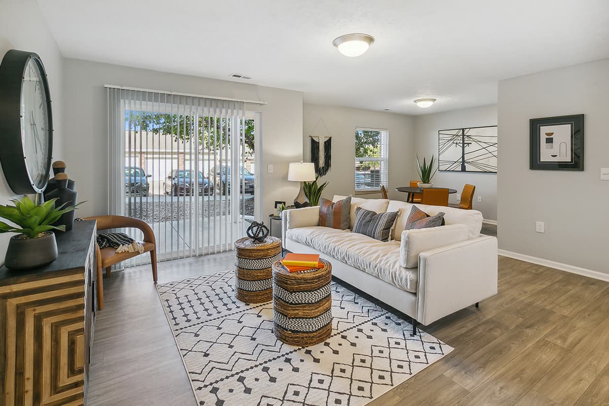 The Donovan Apartment Homes 13 of 16
