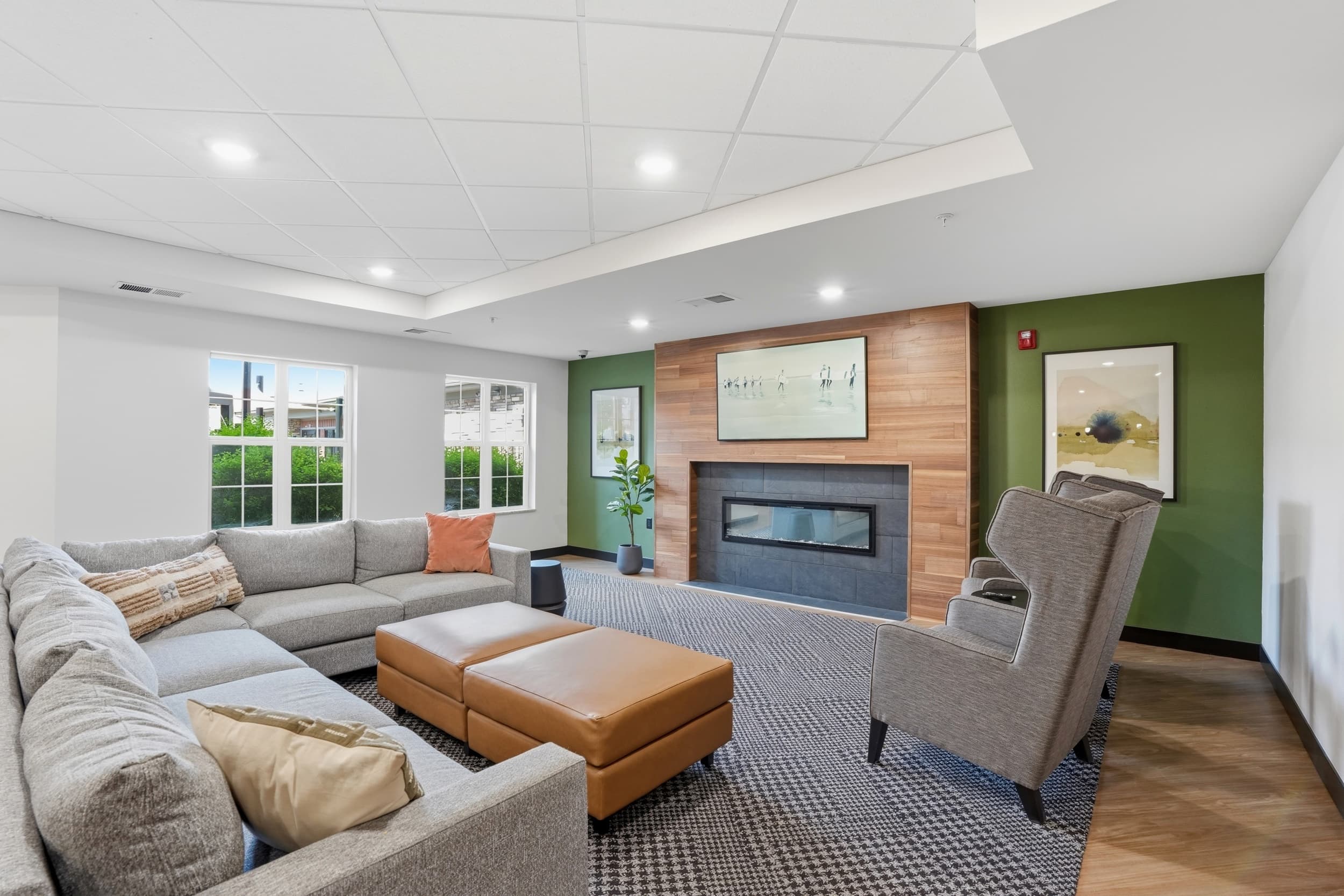 Cardinal Point Apartments 5 of 10
