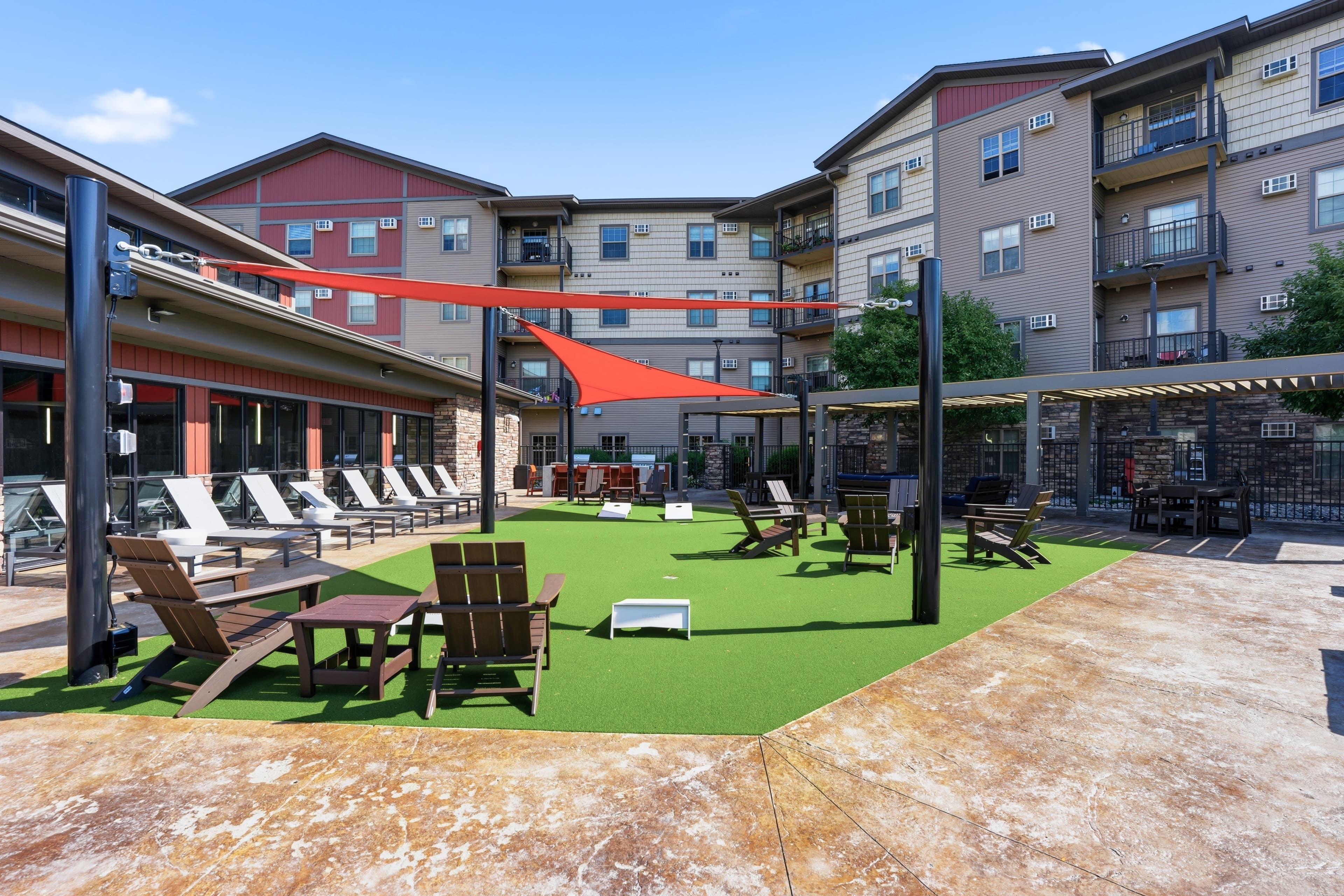 Cardinal Point Apartments 4 of 10