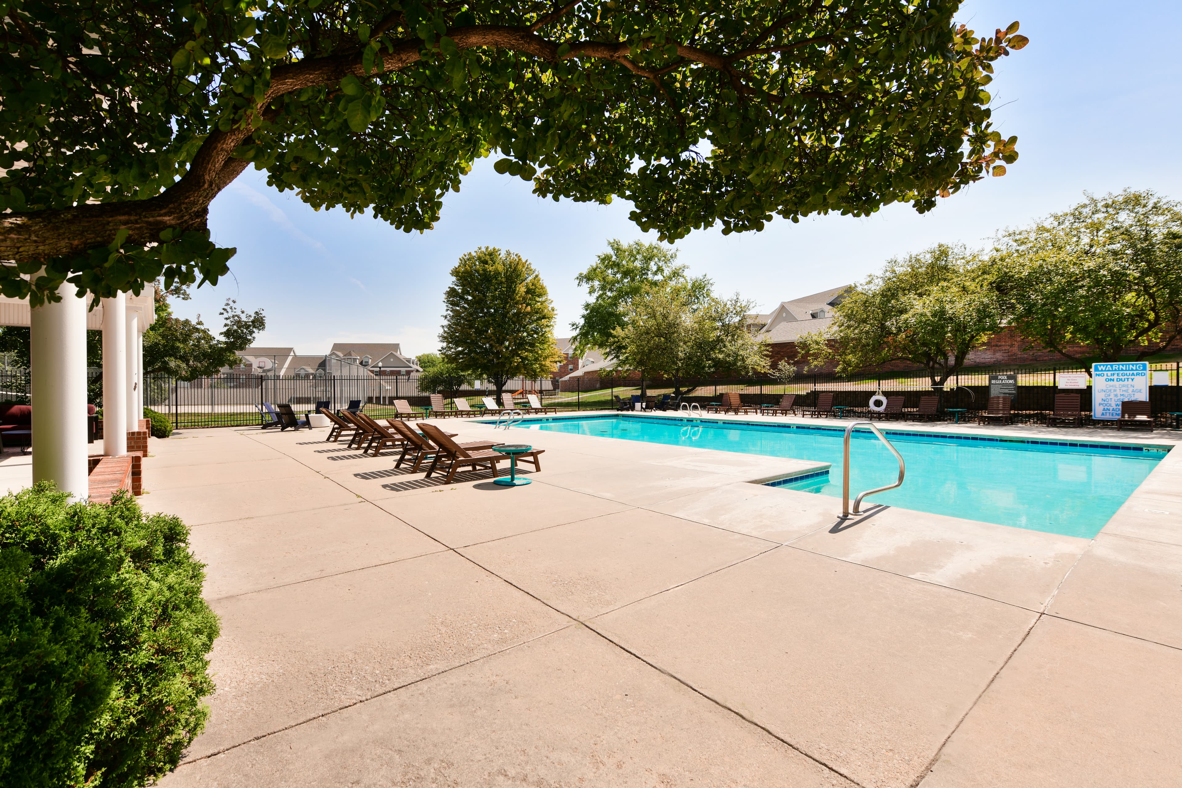 The Donovan Apartment Homes 8 of 16