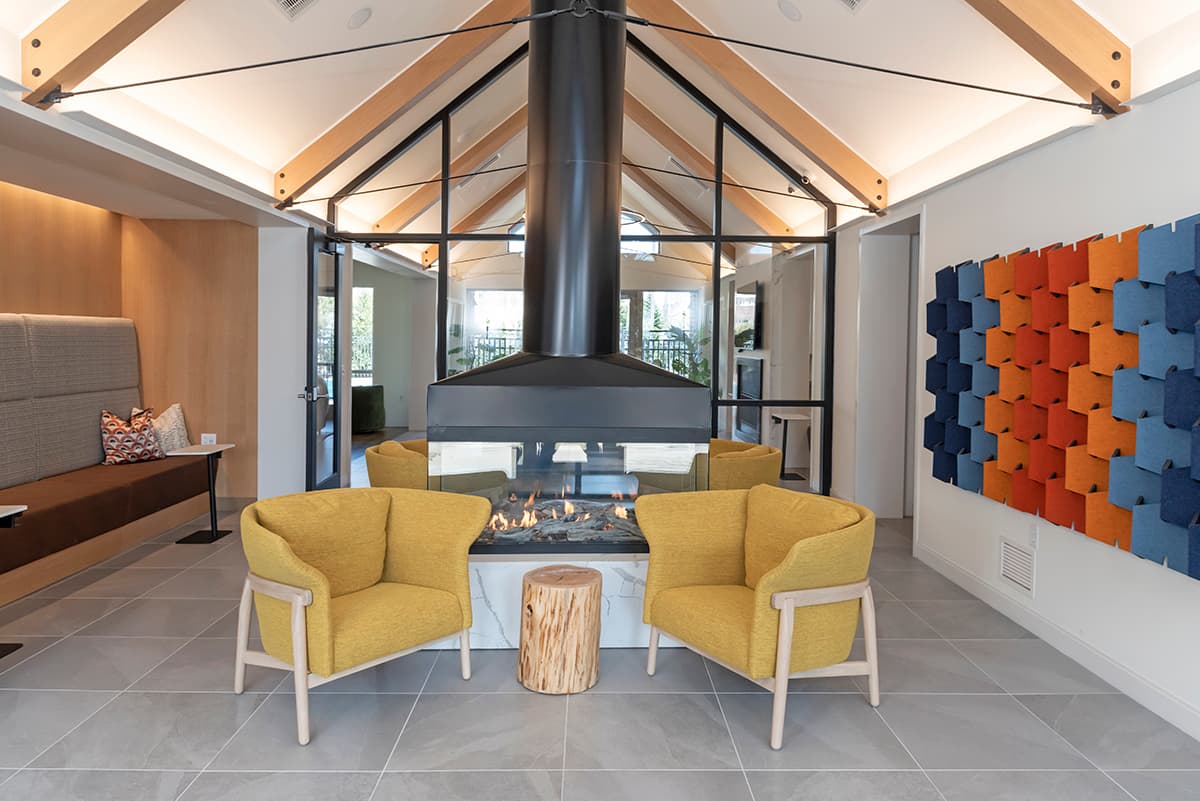 Quarry Ridge Apartments 8 of 9