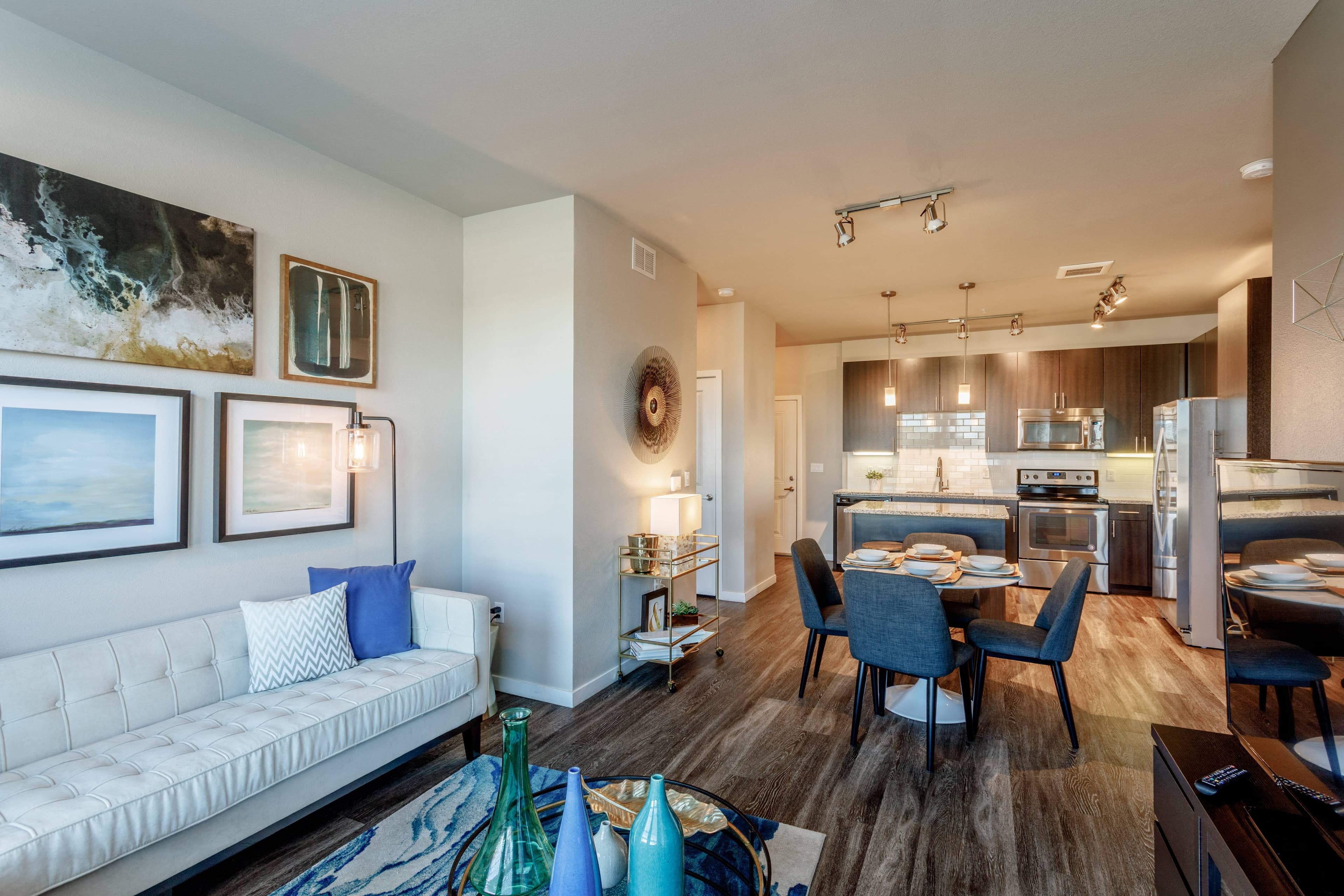 Parkhouse Apartment Homes 2 of 13