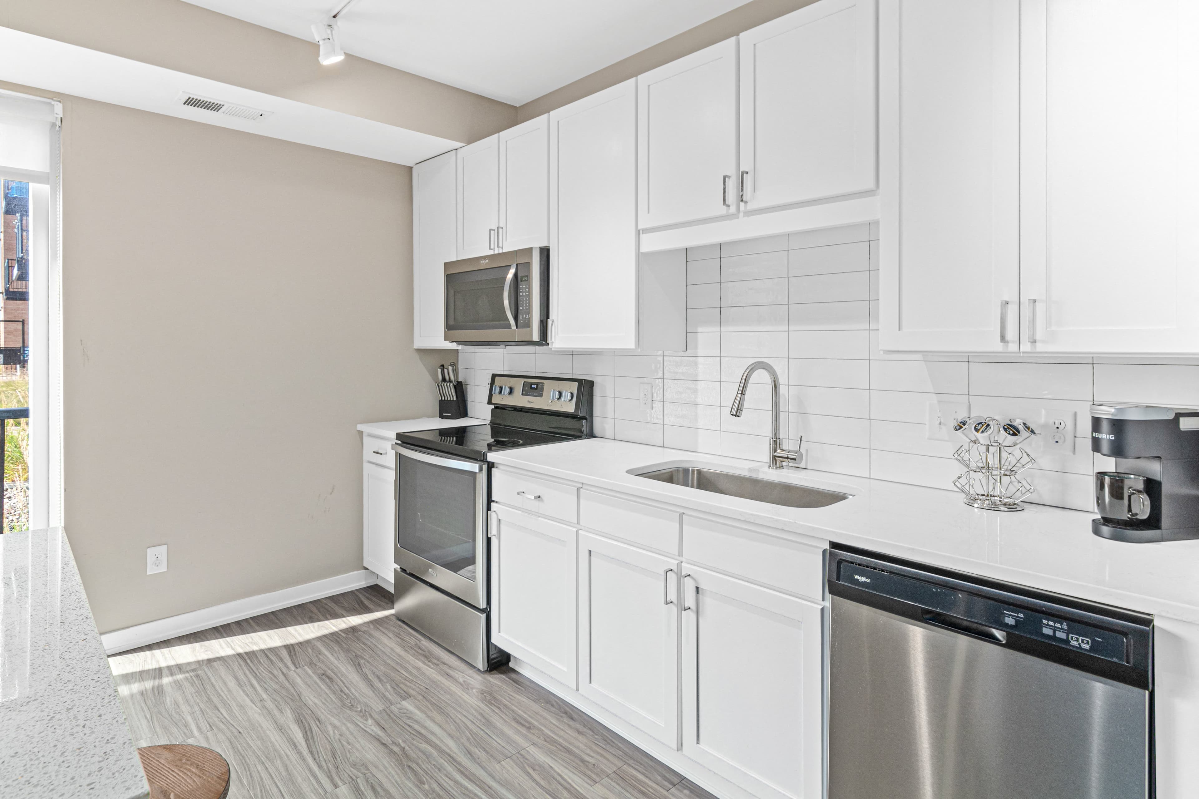 Oxbo Urban Rentals 5 of 14