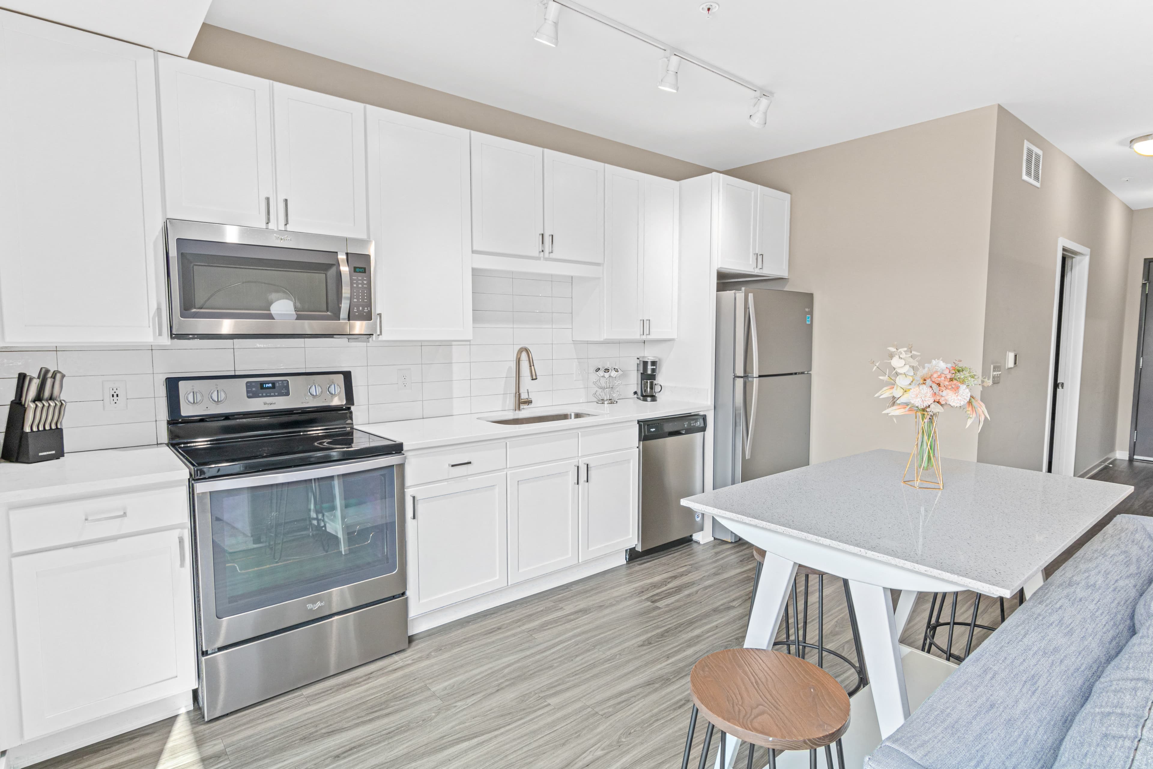 Oxbo Urban Rentals 9 of 14