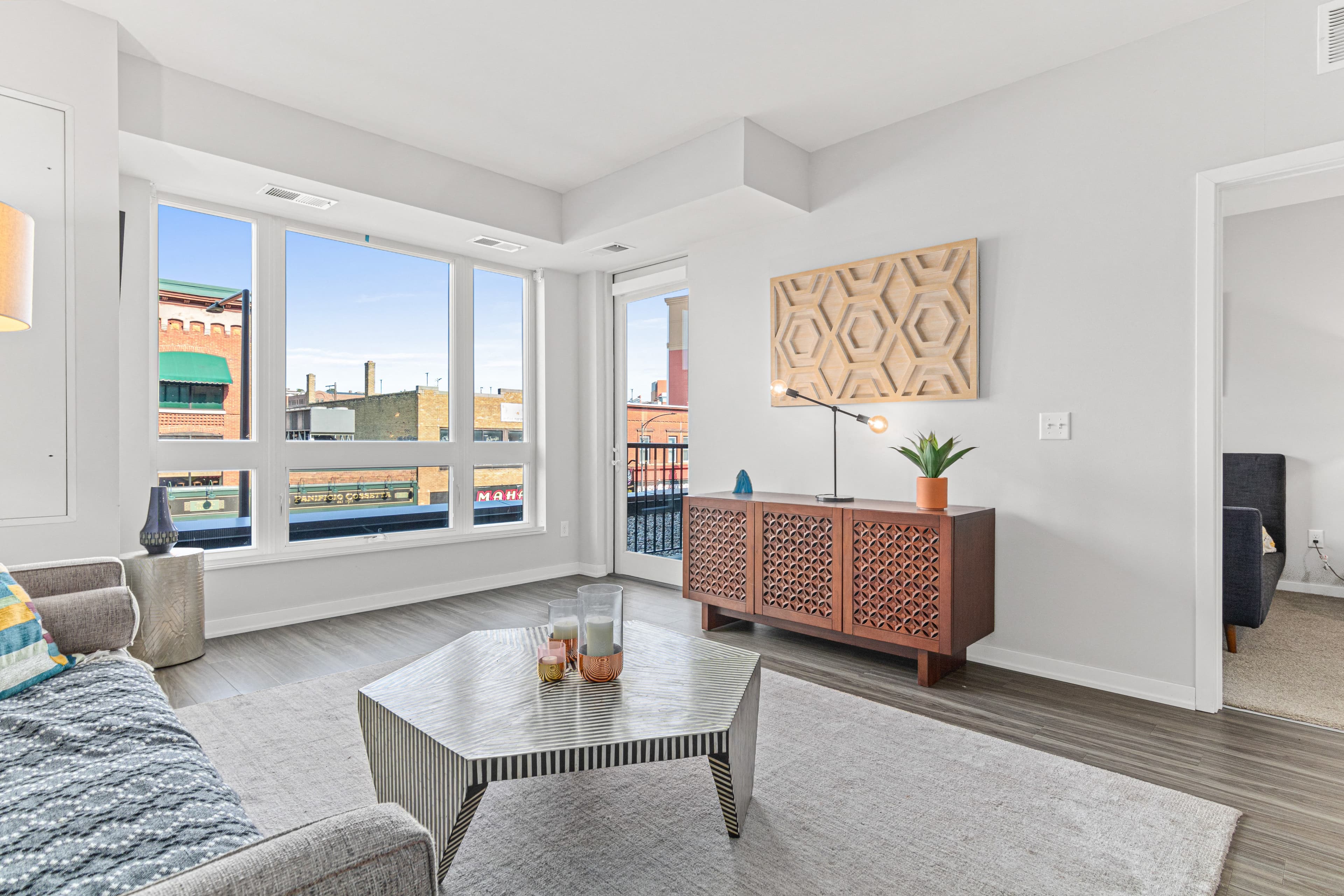 Oxbo Urban Rentals 8 of 14