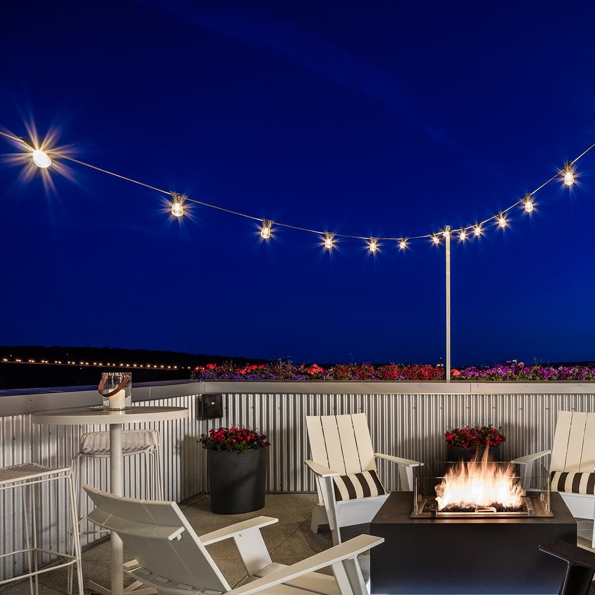 Oxbo Urban Rentals 12 of 14