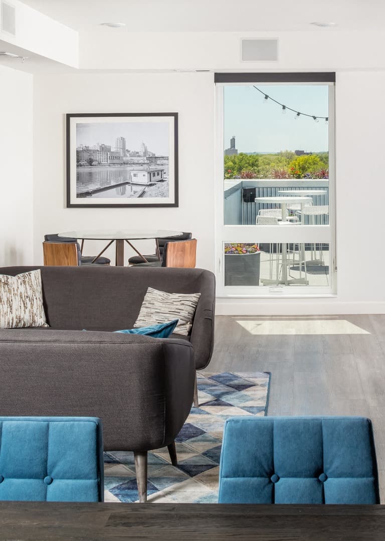Oxbo Urban Rentals 4 of 14