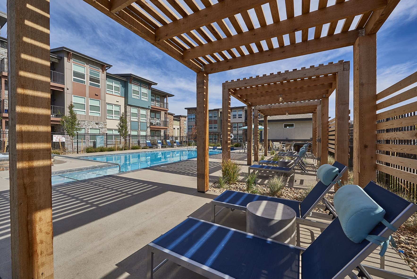 Parkhouse Apartment Homes 13 of 13