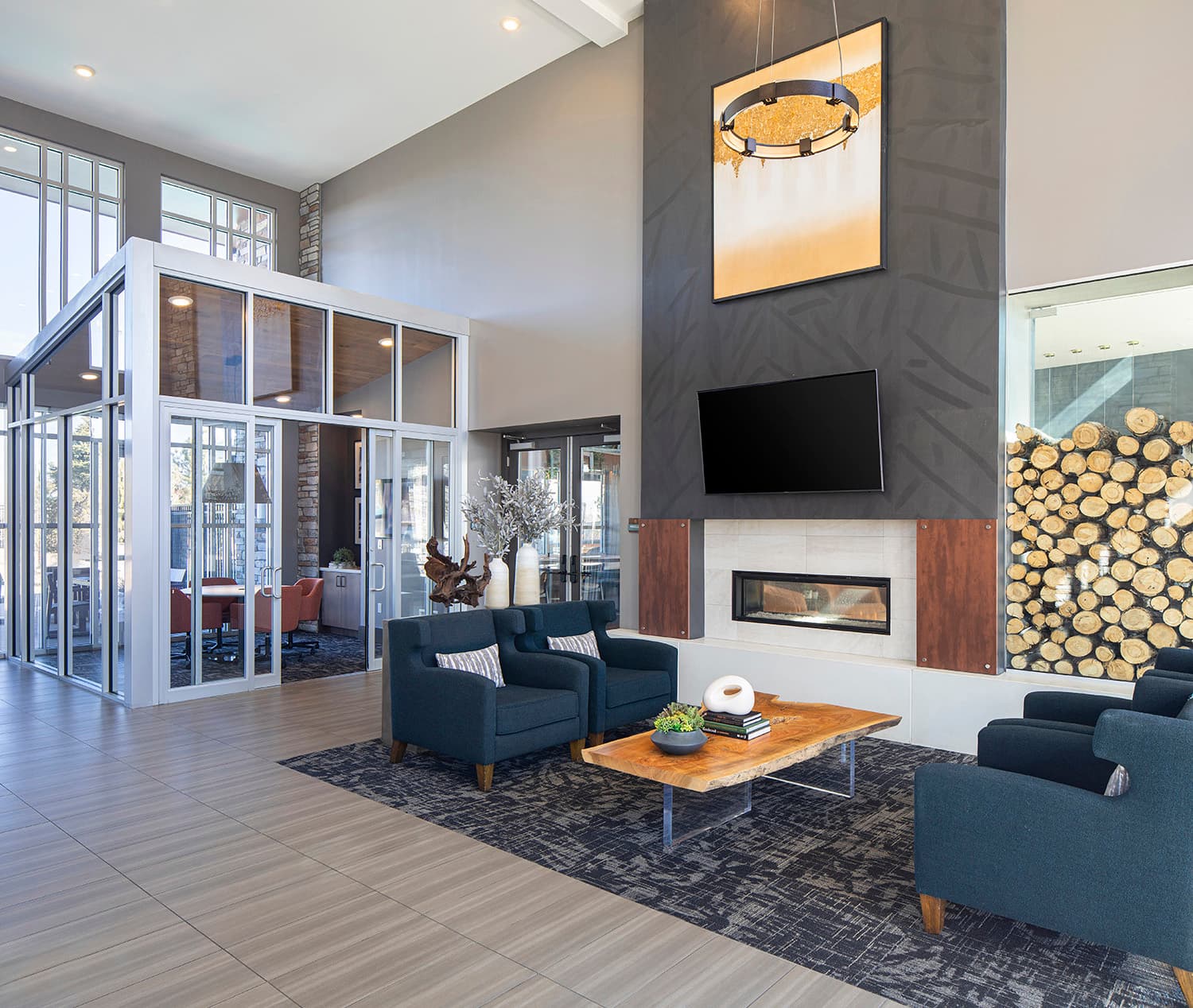 Parkhouse Apartment Homes 5 of 13