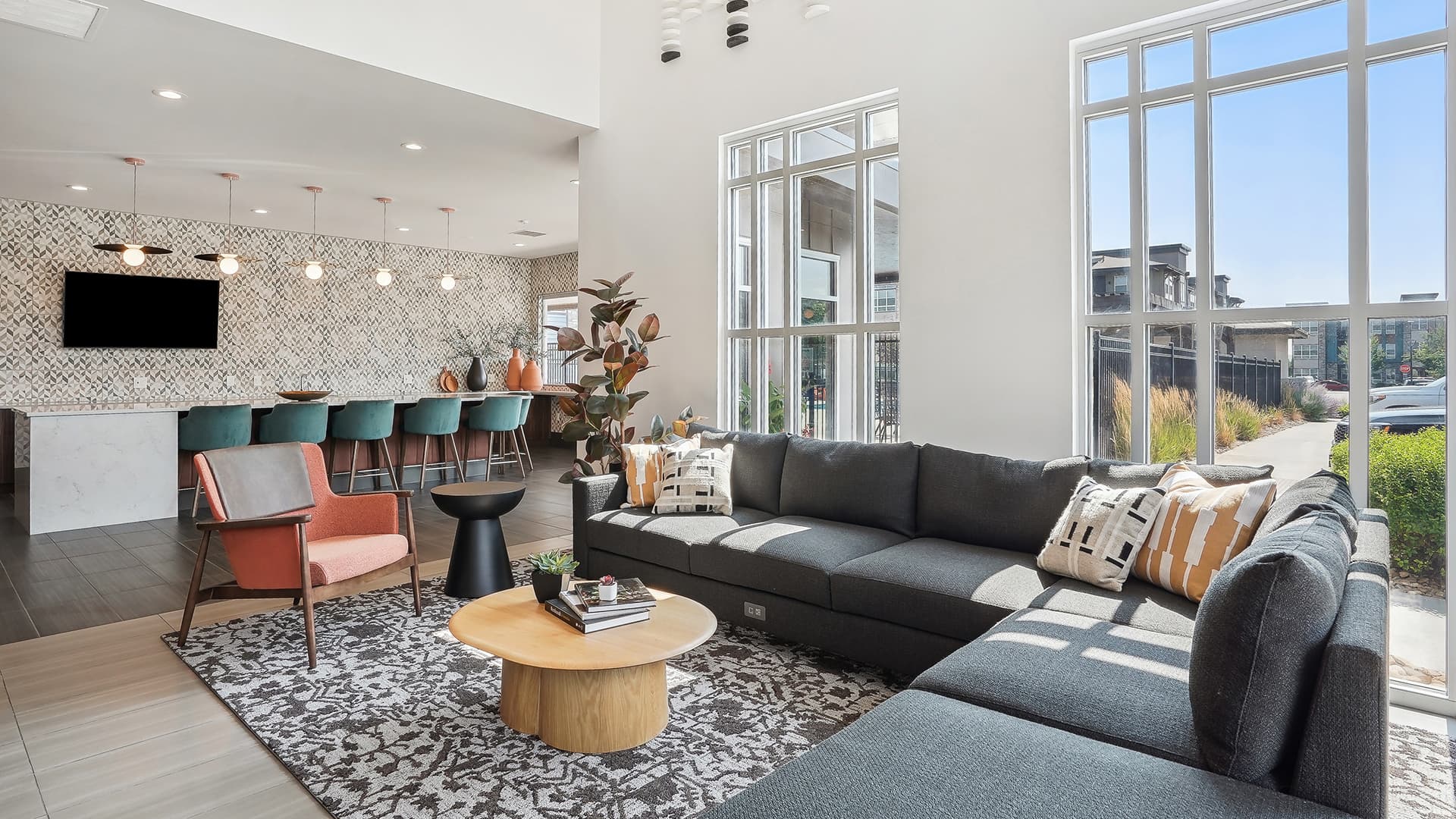 Parkhouse Apartment Homes 4 of 13