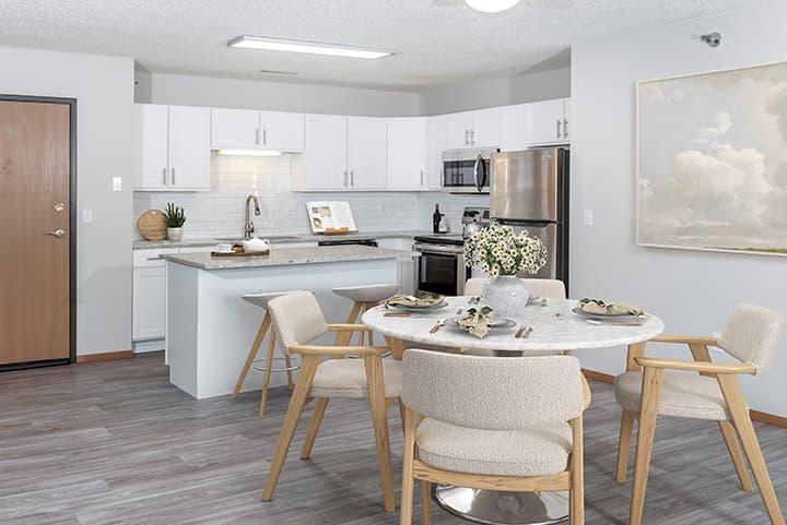 Sunset Trail Apartment Homes 12 of 12