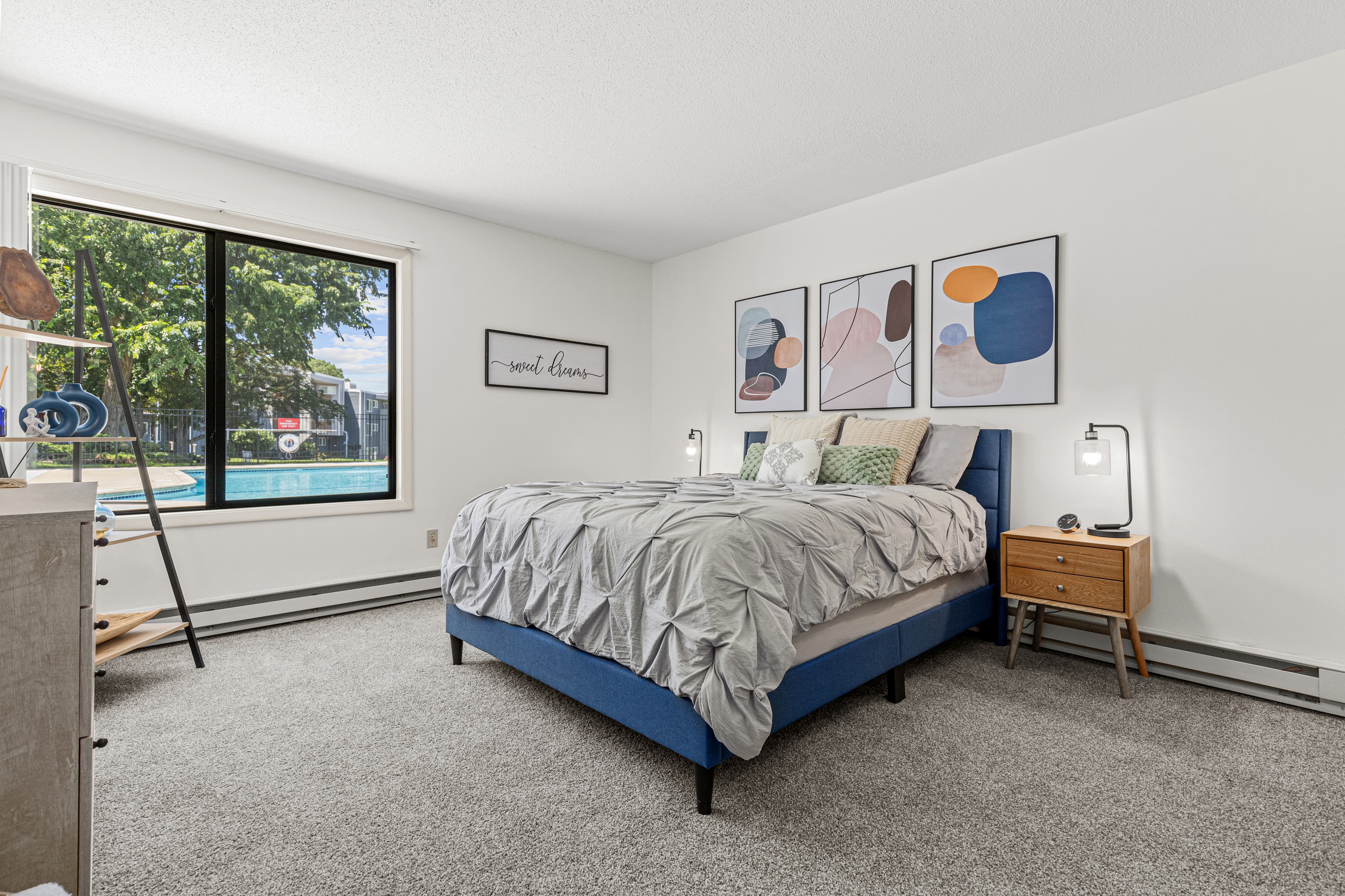 The Bosk Apartment Homes 8 of 11
