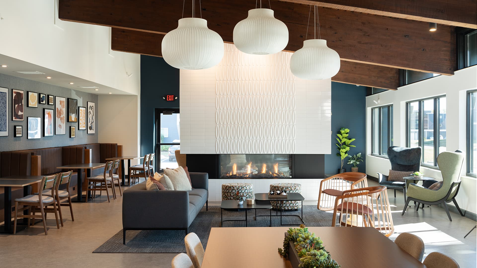 The Bosk Apartment Homes 10 of 11