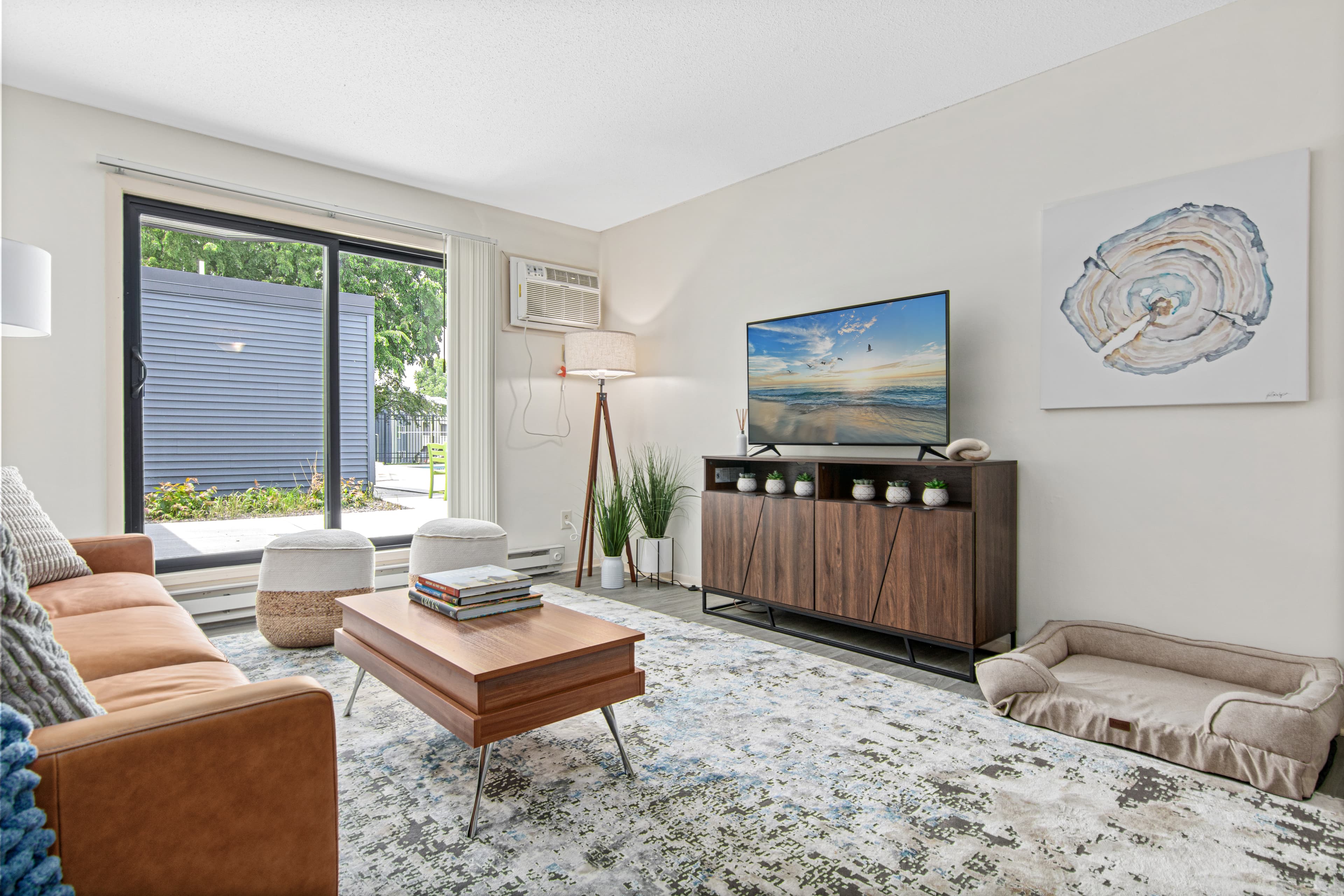 The Bosk Apartment Homes 4 of 11