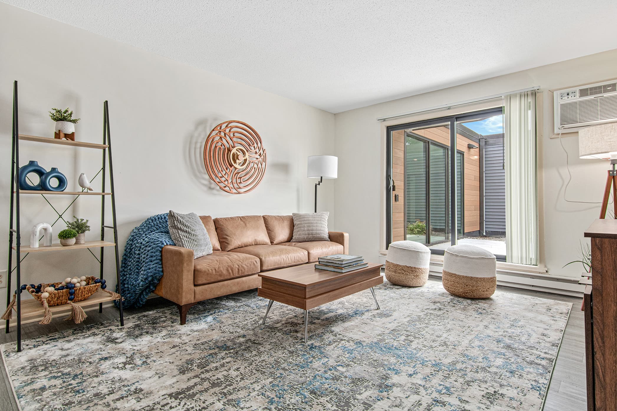 The Bosk Apartment Homes 1 of 11