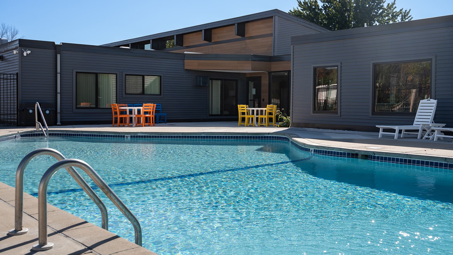 The Bosk Apartment Homes 7 of 11