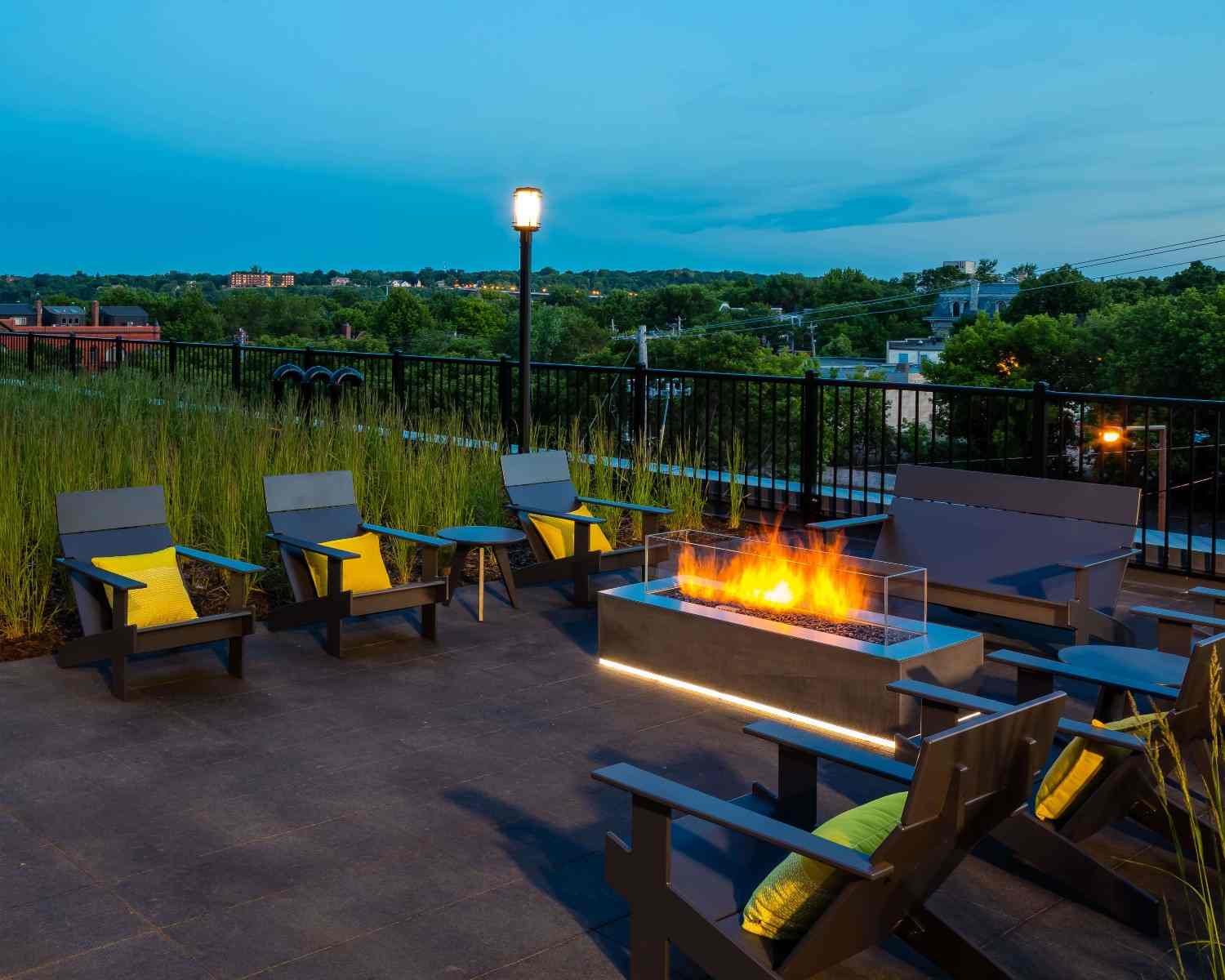 Oxbo Urban Rentals 6 of 14