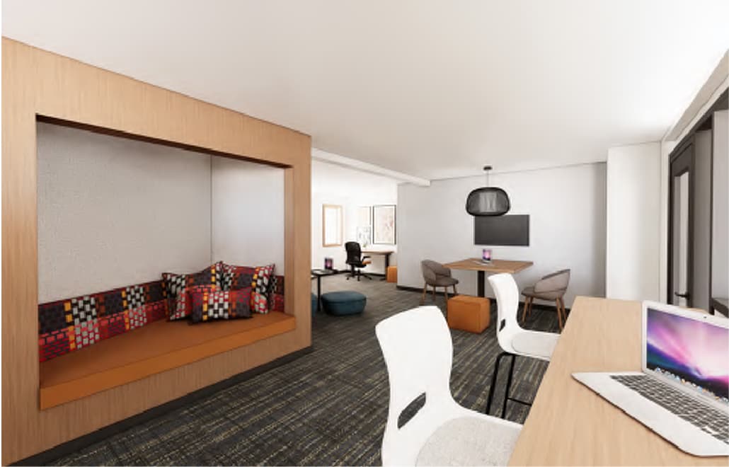 Park Place Apartments 9 of 13