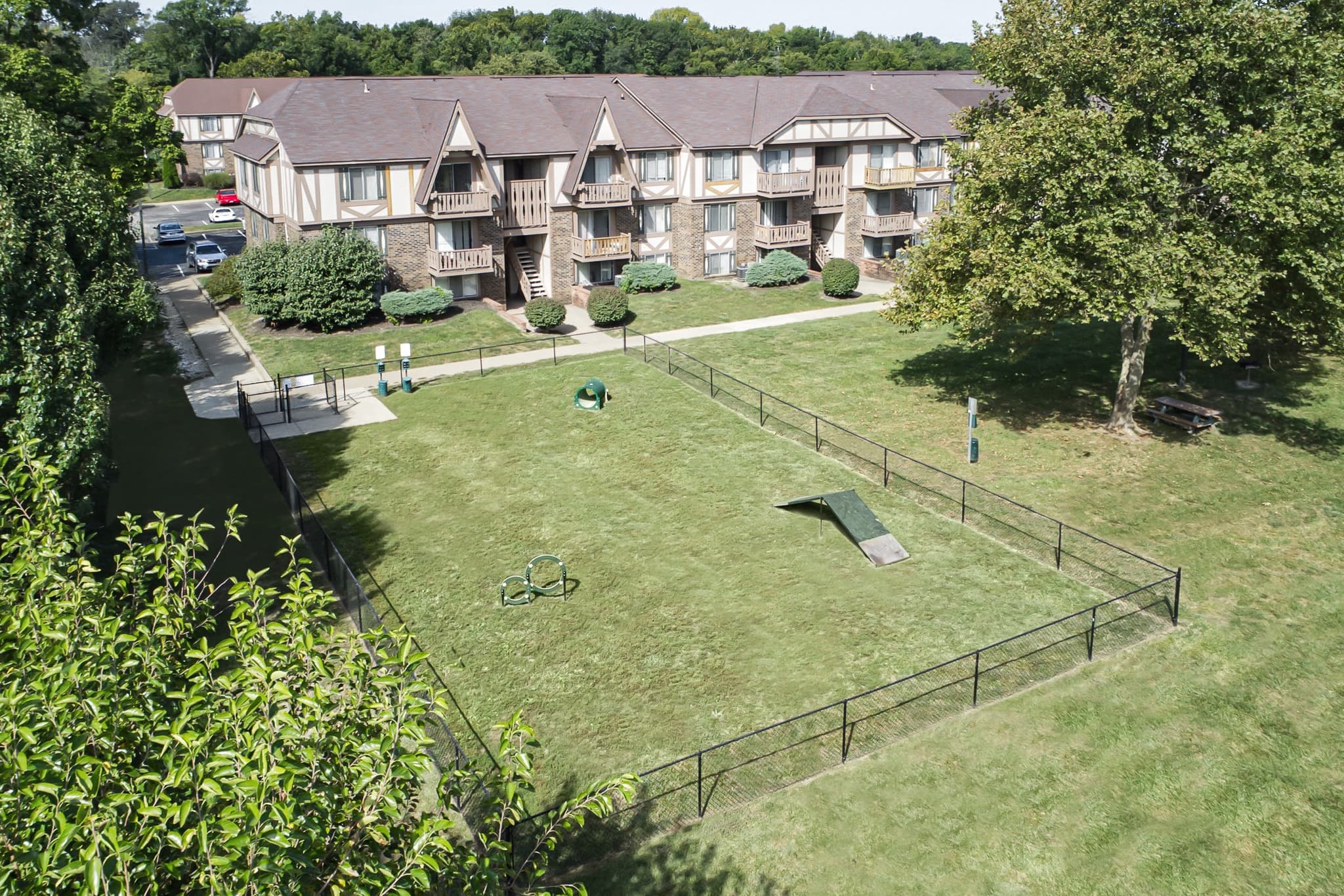 The Timbers Apartments 26 of 26