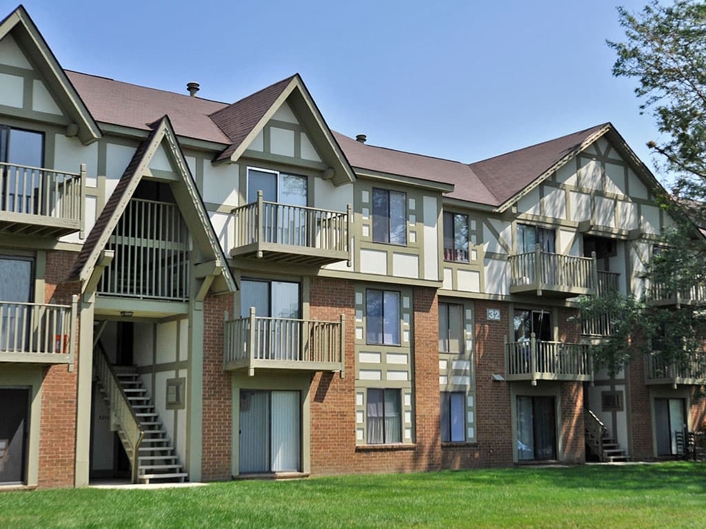 The Village Apartments 11 of 25