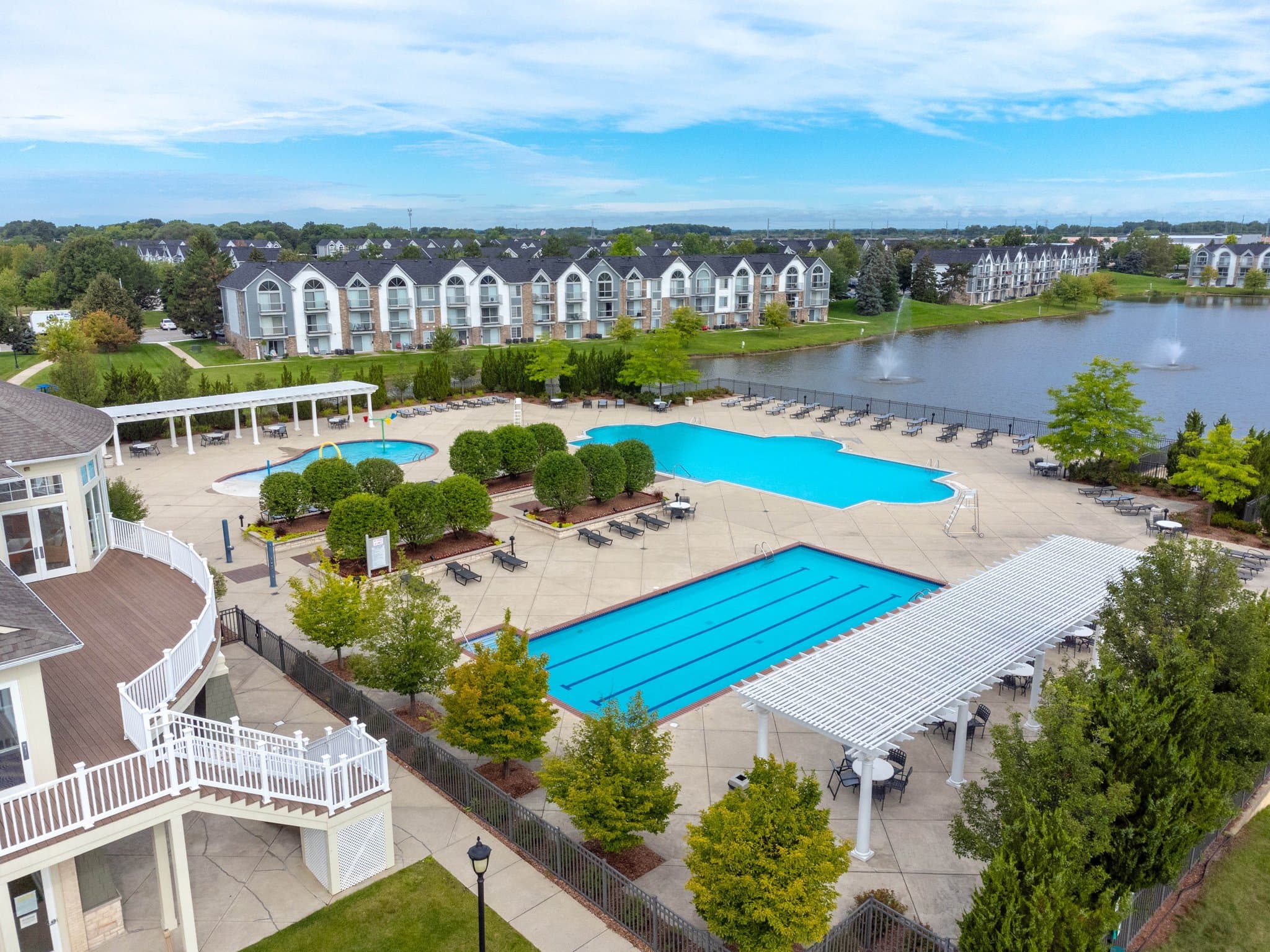 The Harbours Apartments 53 of 69