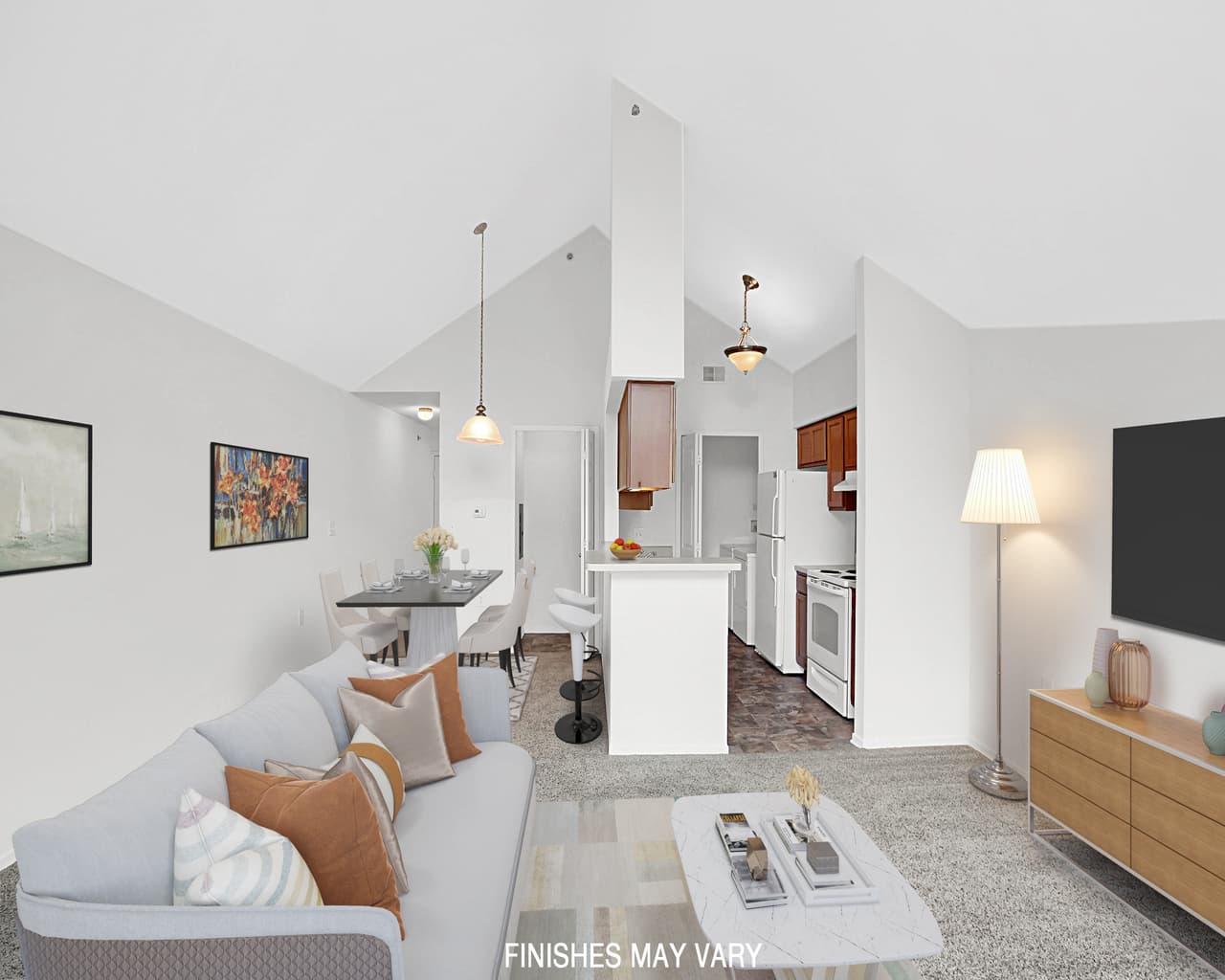 LakePointe Apartments 5 of 33