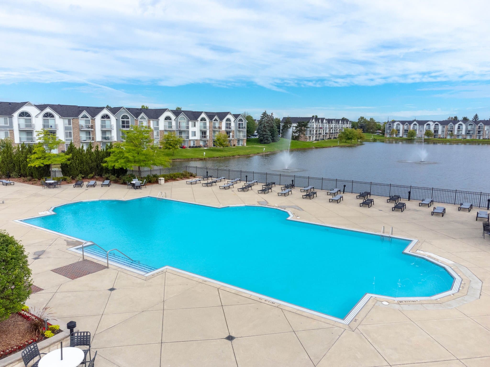 The Harbours Apartments 54 of 69