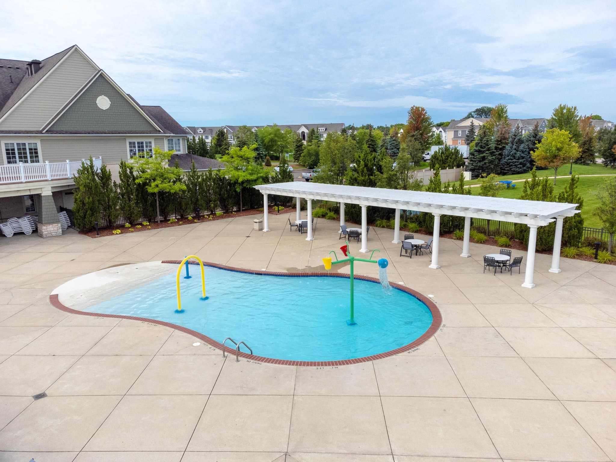The Harbours Apartments 55 of 69