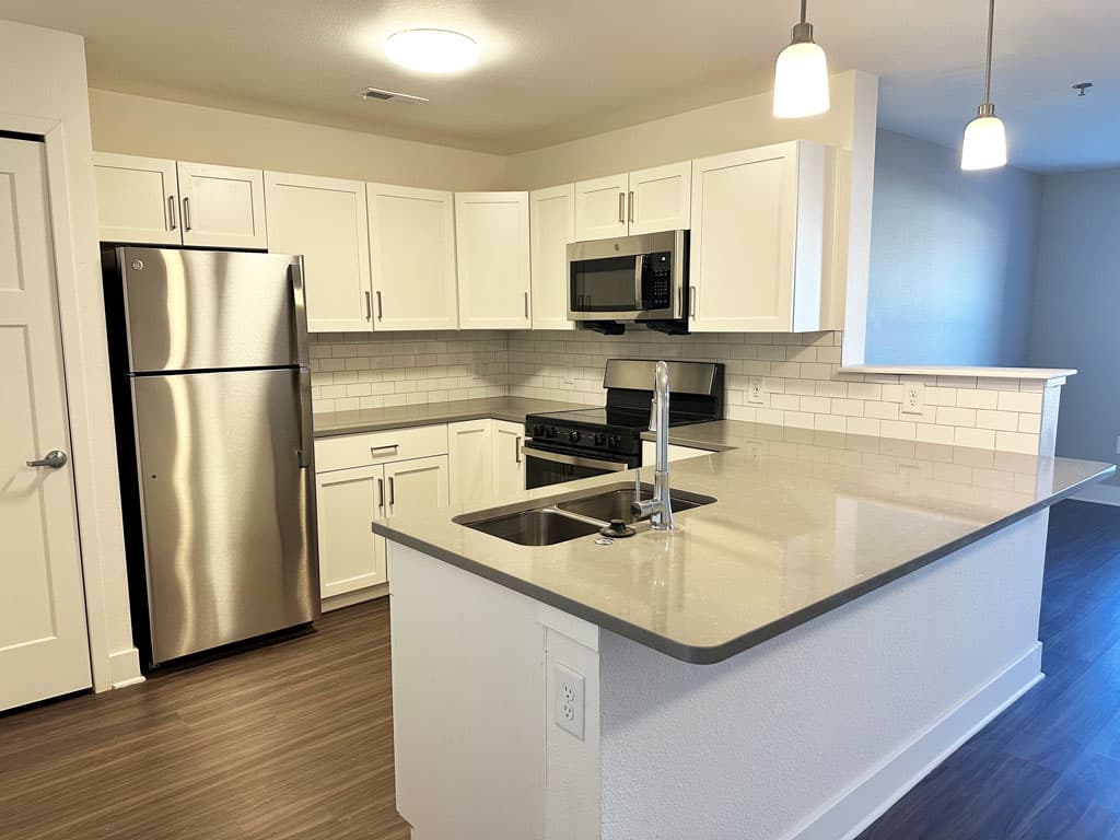 Signature Pointe Apartment Homes 12 of 63