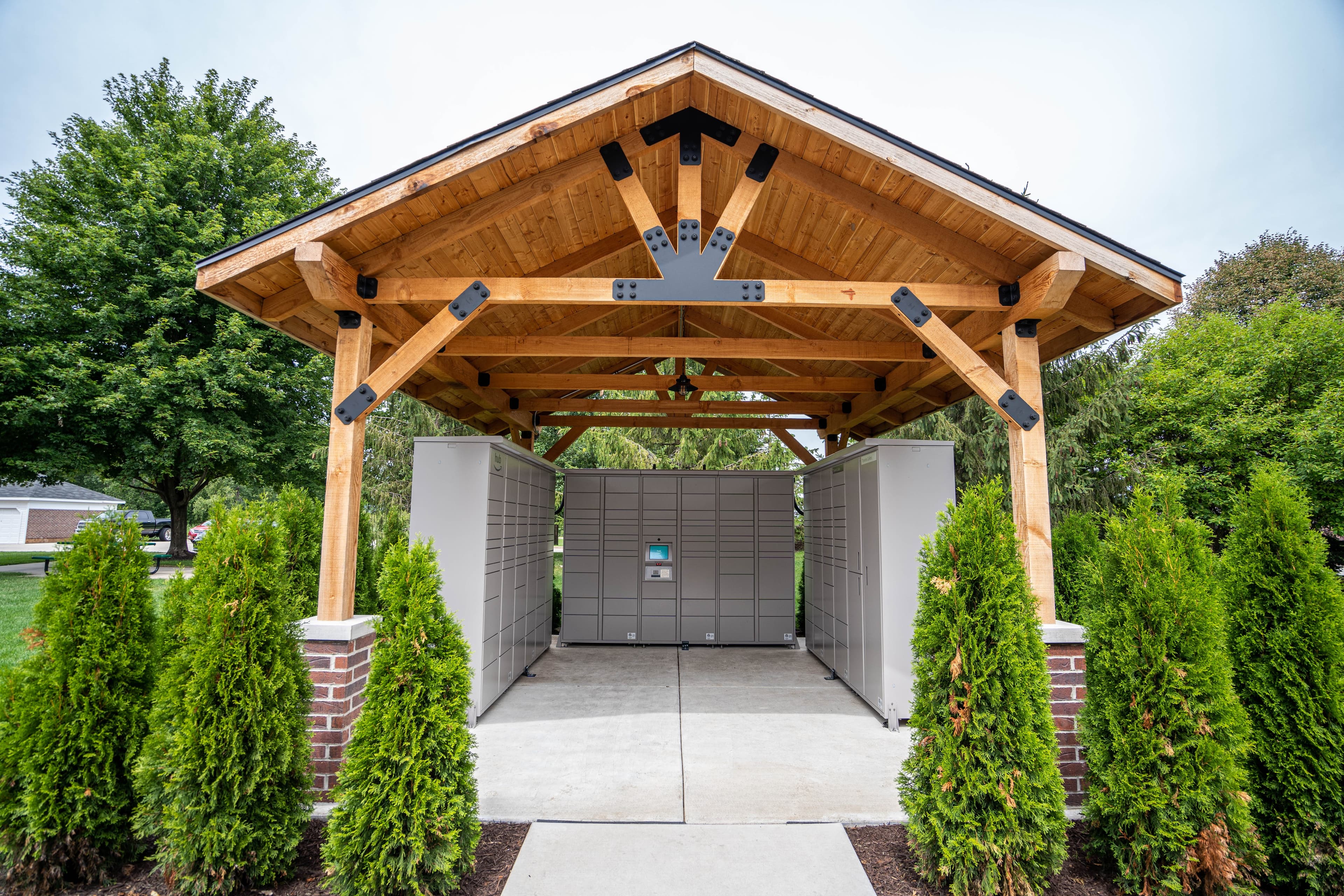 Towne Lakes Apartments 24 of 33